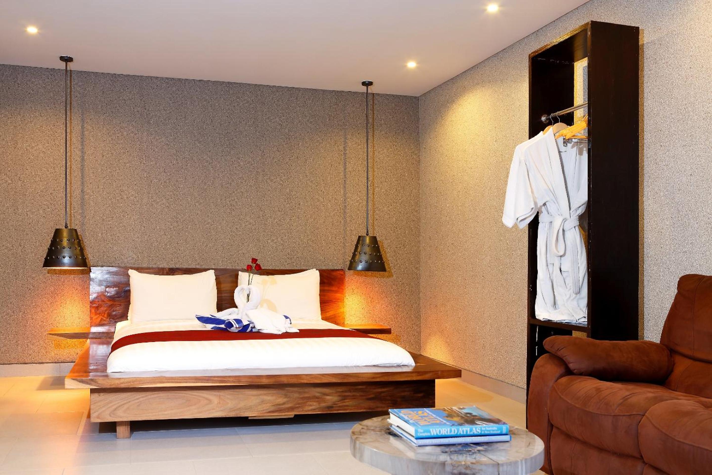 Sandhya Villa Canggu Echo Beach