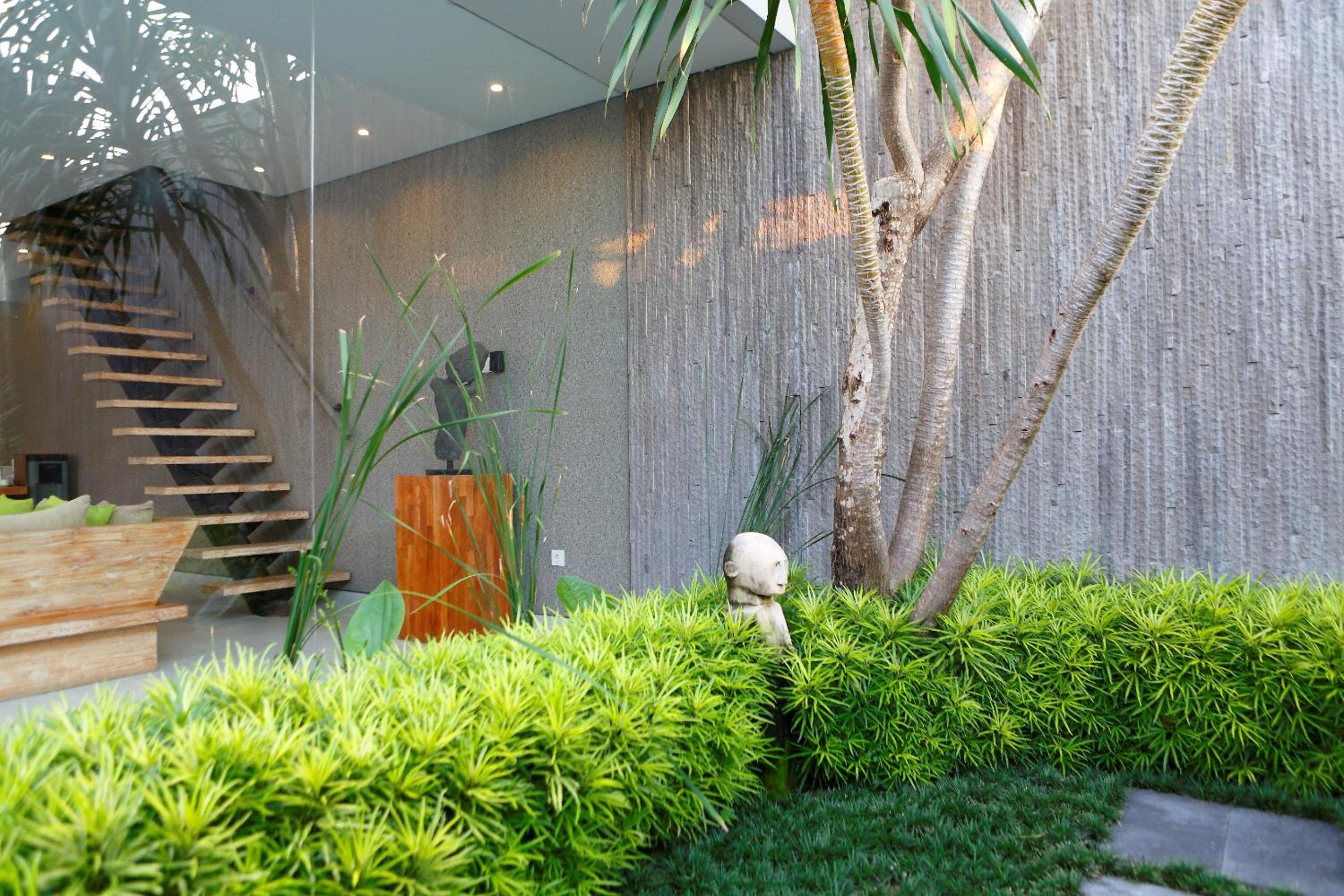 Sandhya Villa Canggu Echo Beach