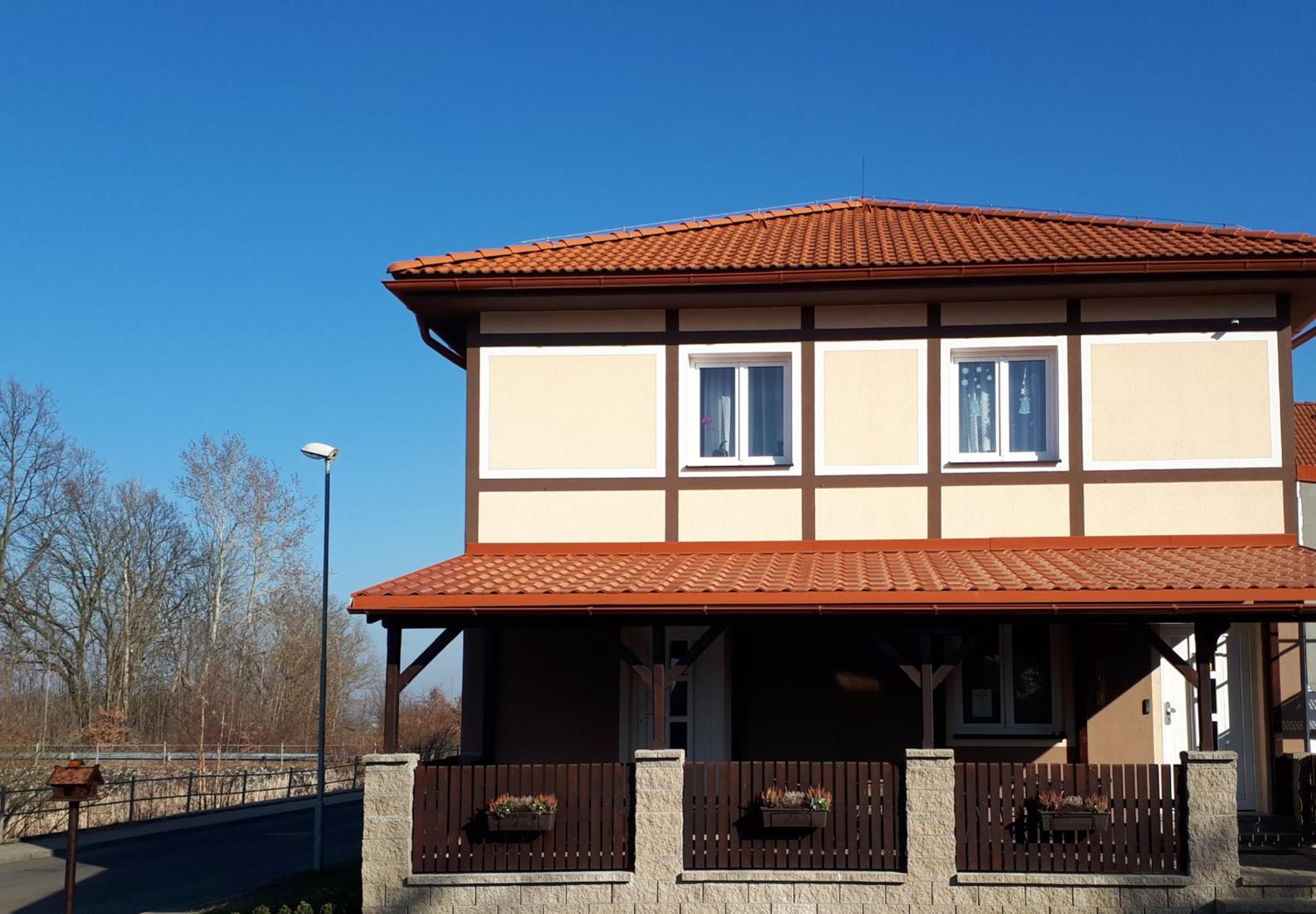 Hotel Pension Krásno - Image 1