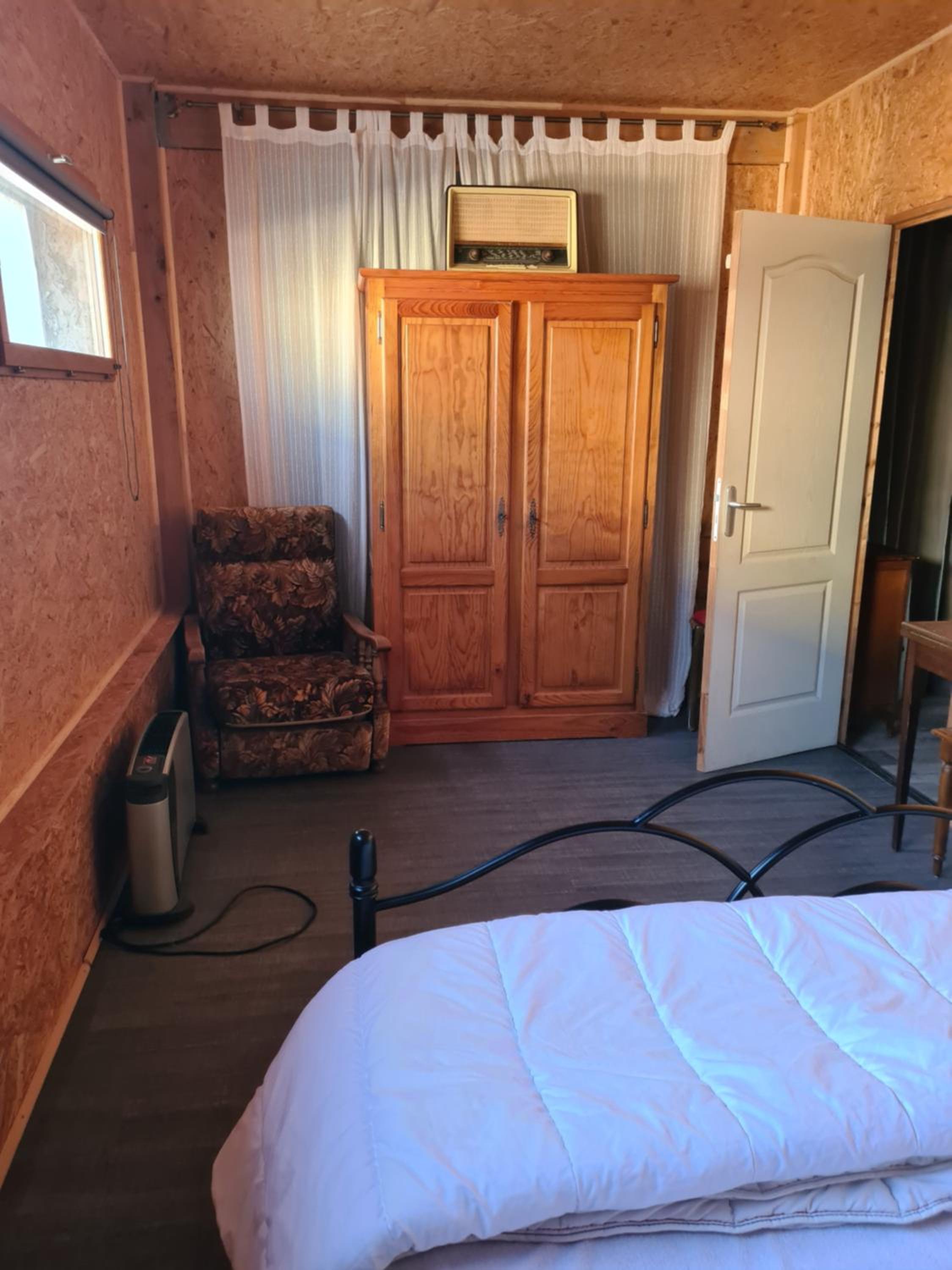 Appartement en bois, photo 21