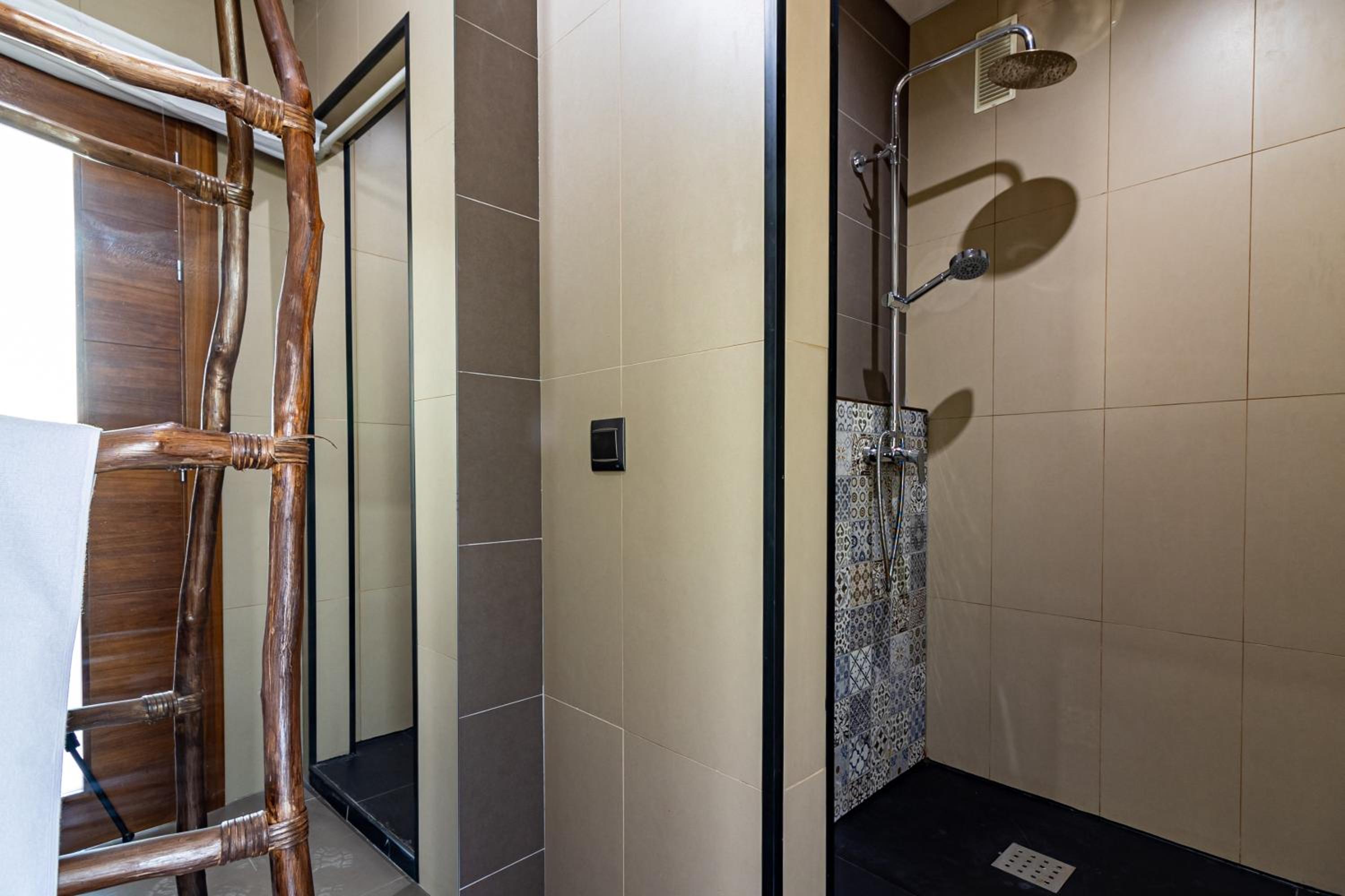 Sáenz Suites Gallery by Bossh! Apartments