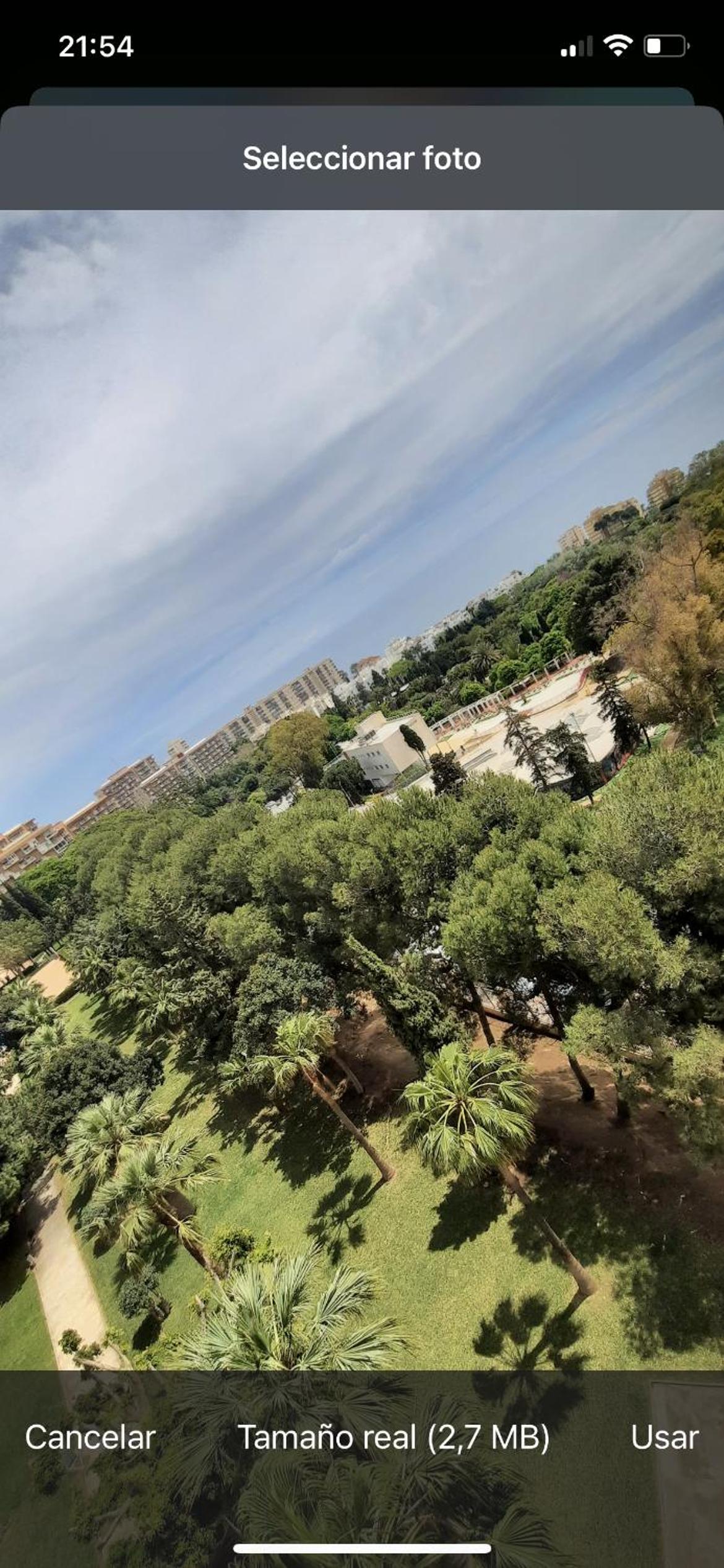 Costa del sol vacacional