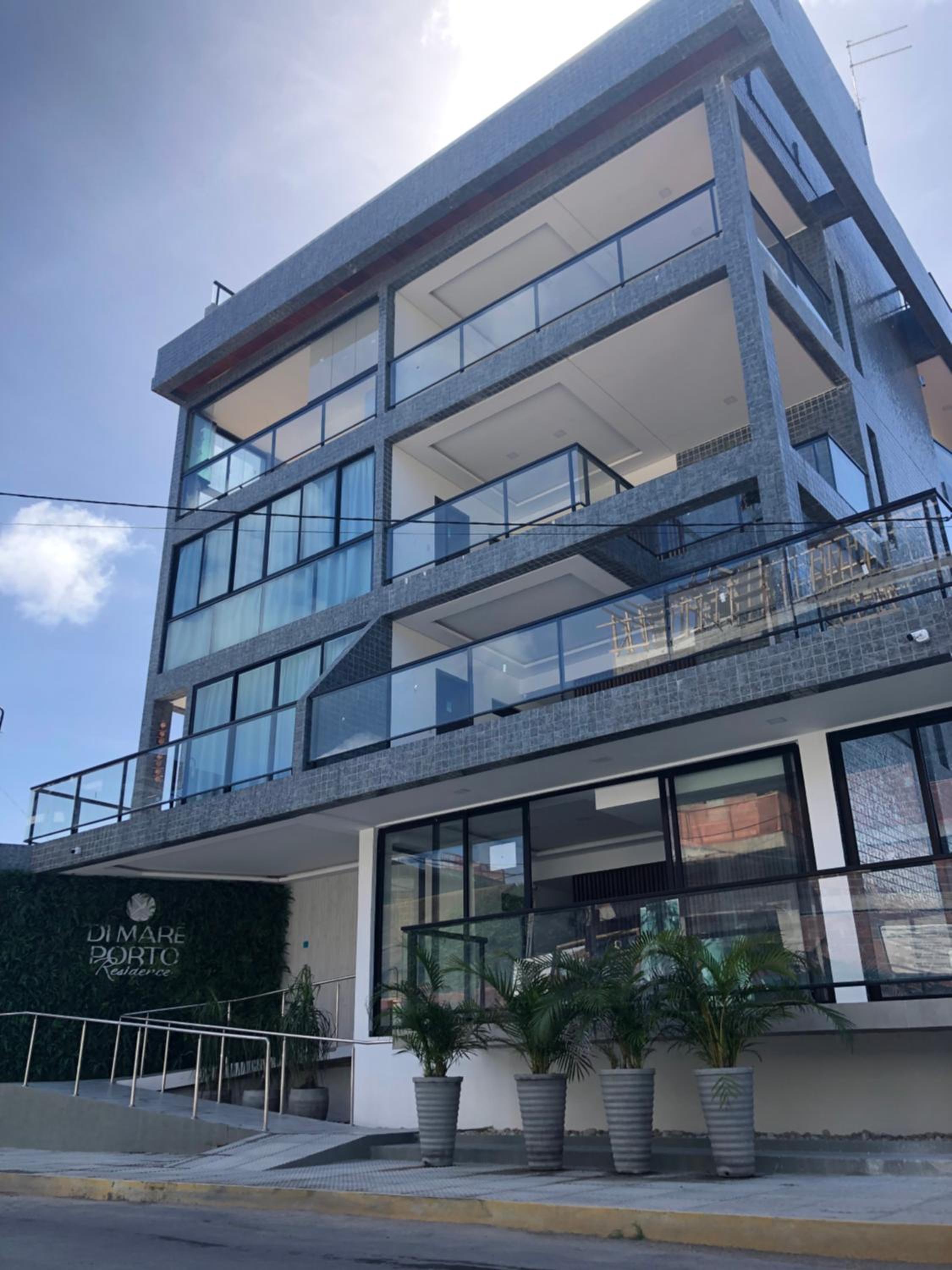 Hotel Flat Rua das Piscinas Naturais Porto de Galinhas DiMaré - Image 1