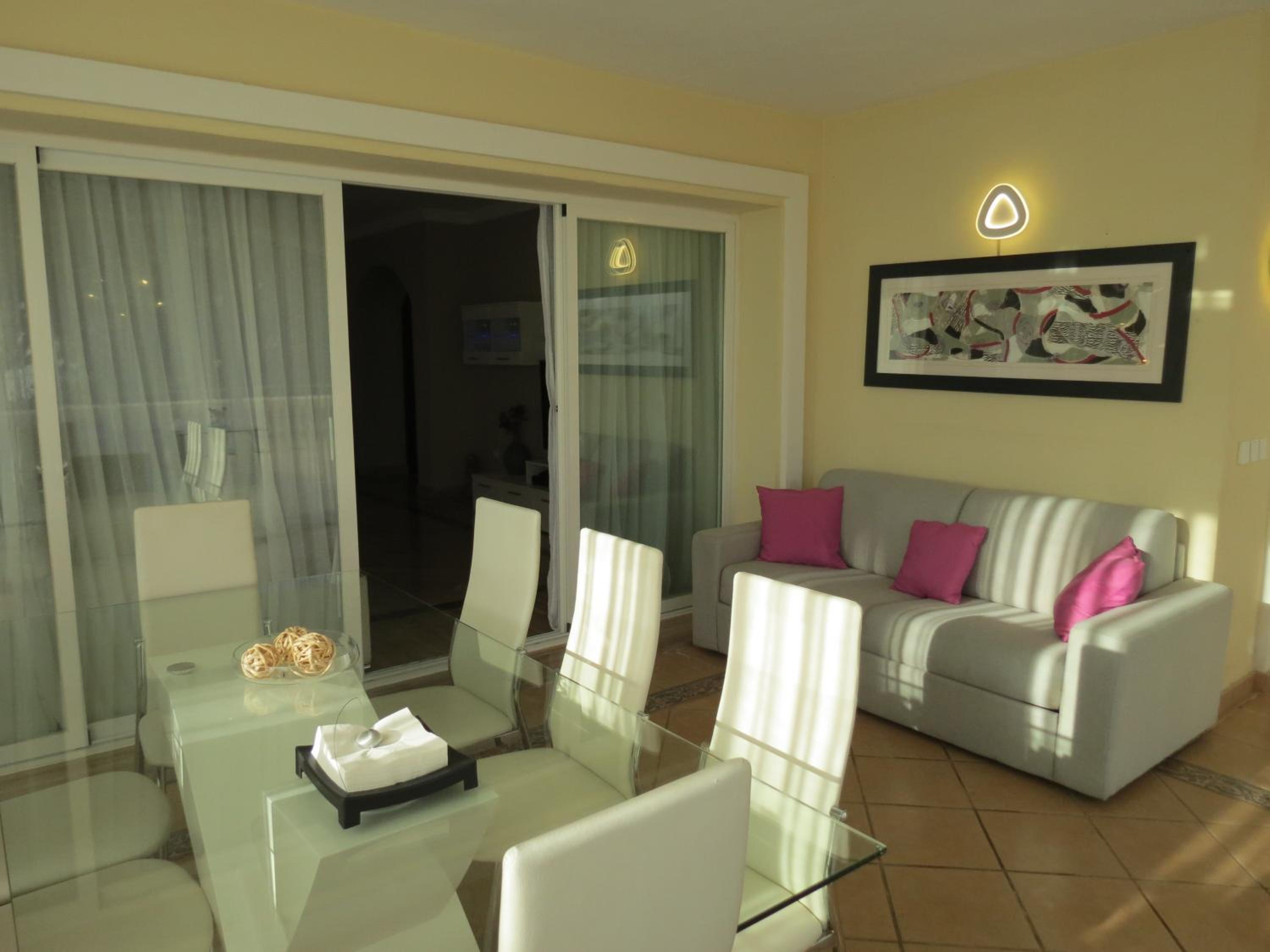 Vista Hermosa Marbella
