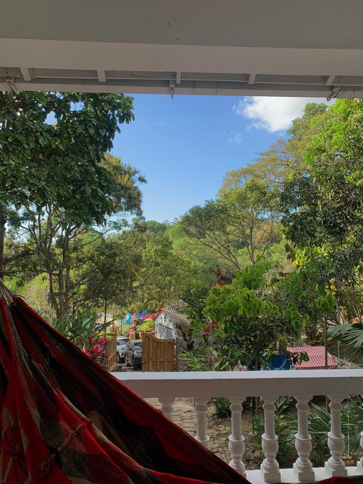 Casa Hotel Arcadia Minca