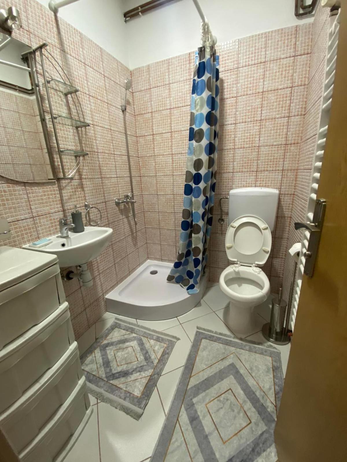 Apartman 2B