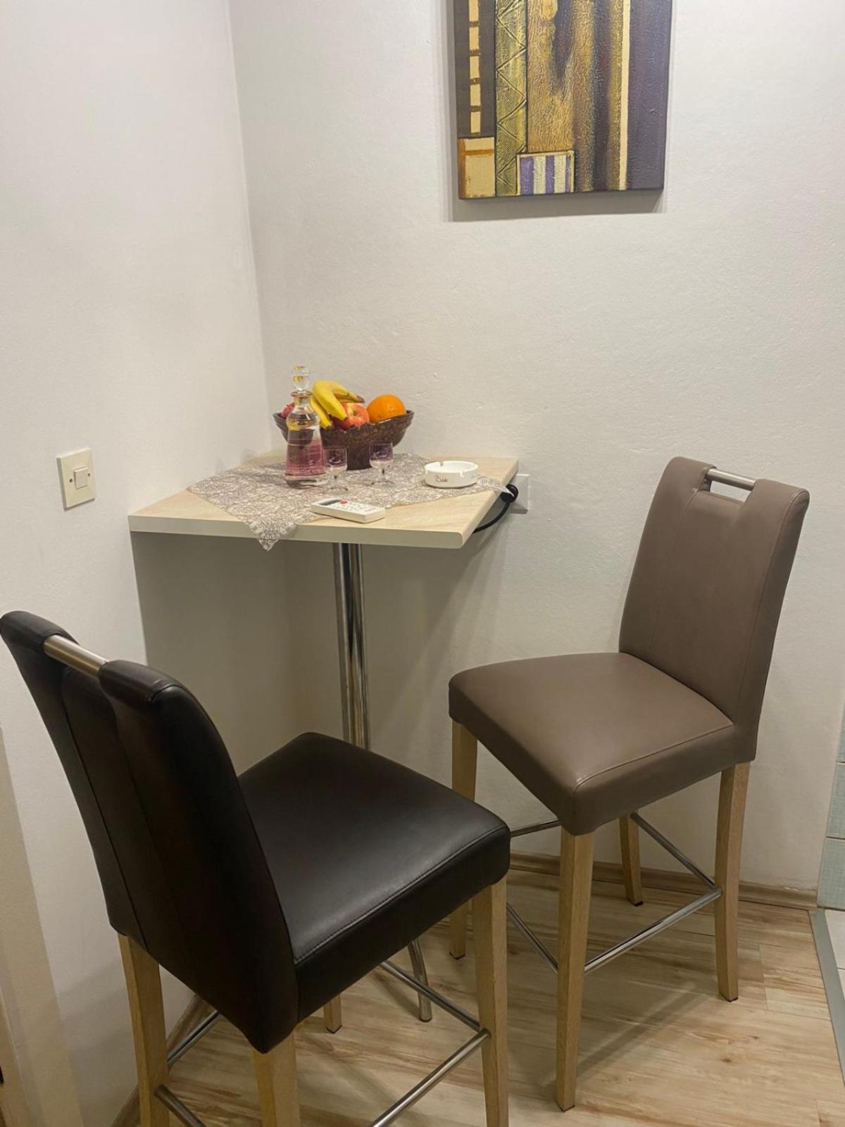Apartman 2B