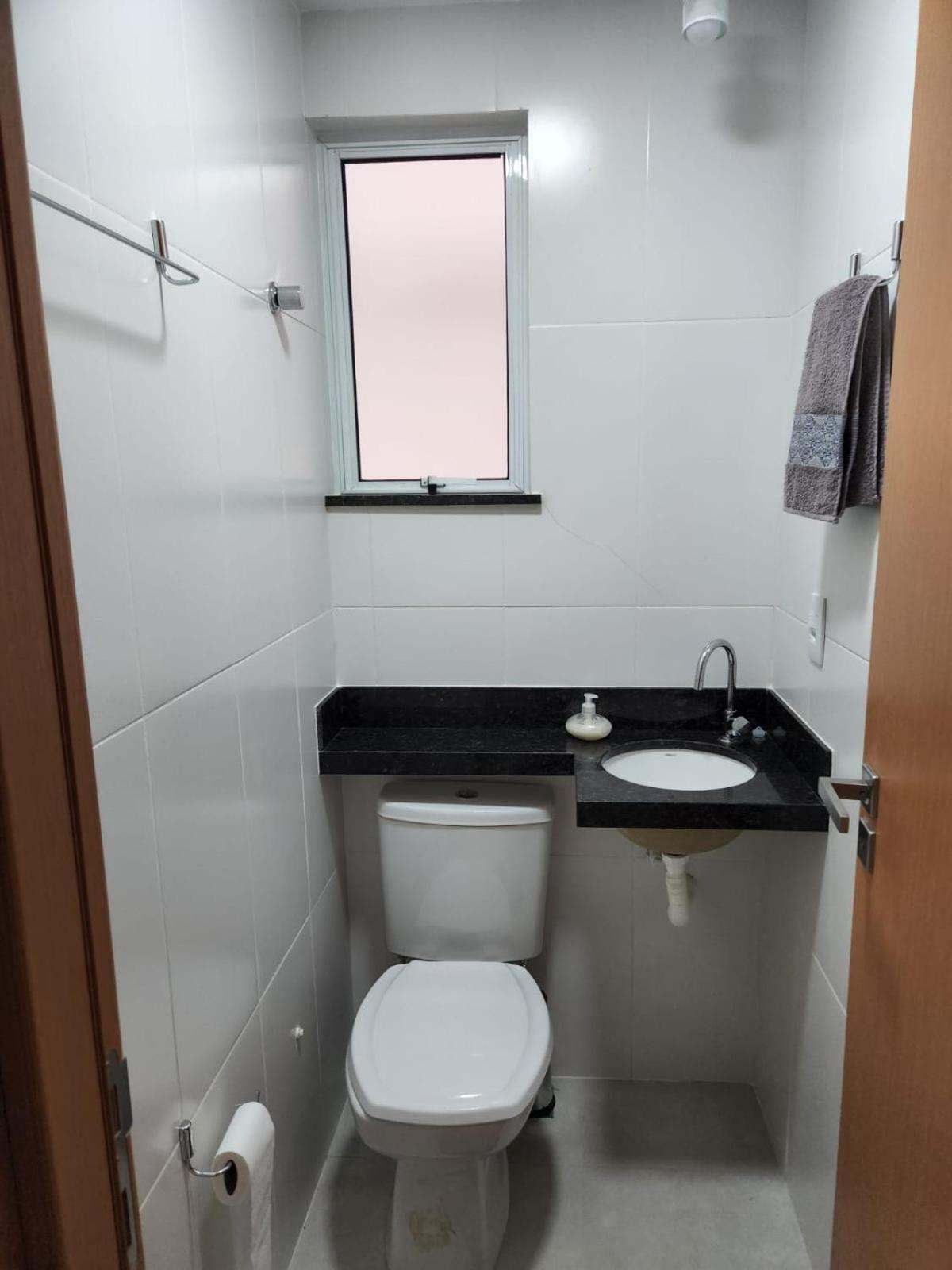 Apartamento com Garagem Cabo Frio