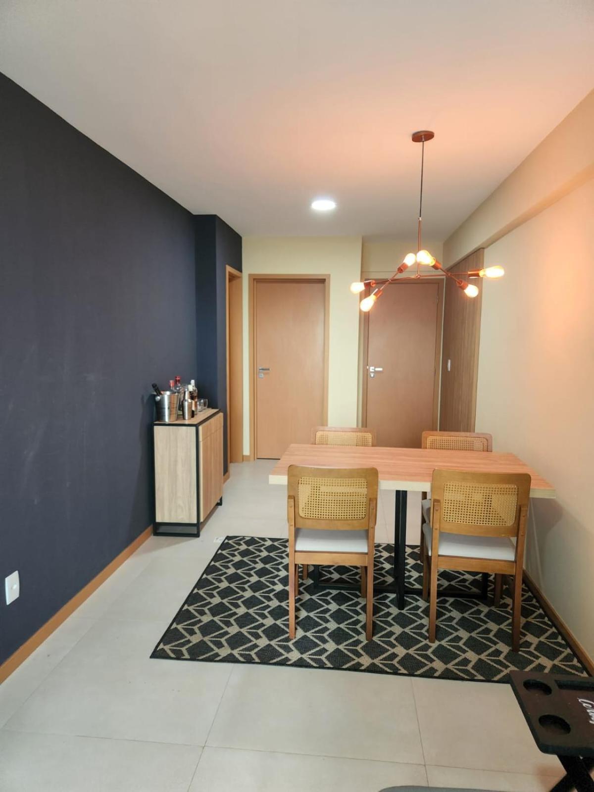 Apartamento com Garagem Cabo Frio