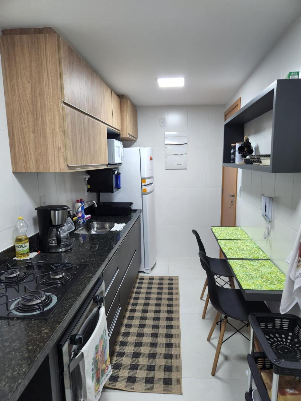 Apartamento com Garagem Cabo Frio