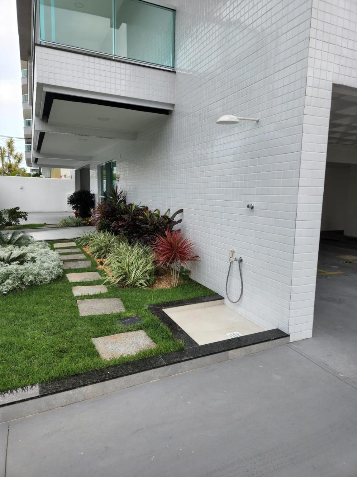 Apartamento com Garagem Cabo Frio