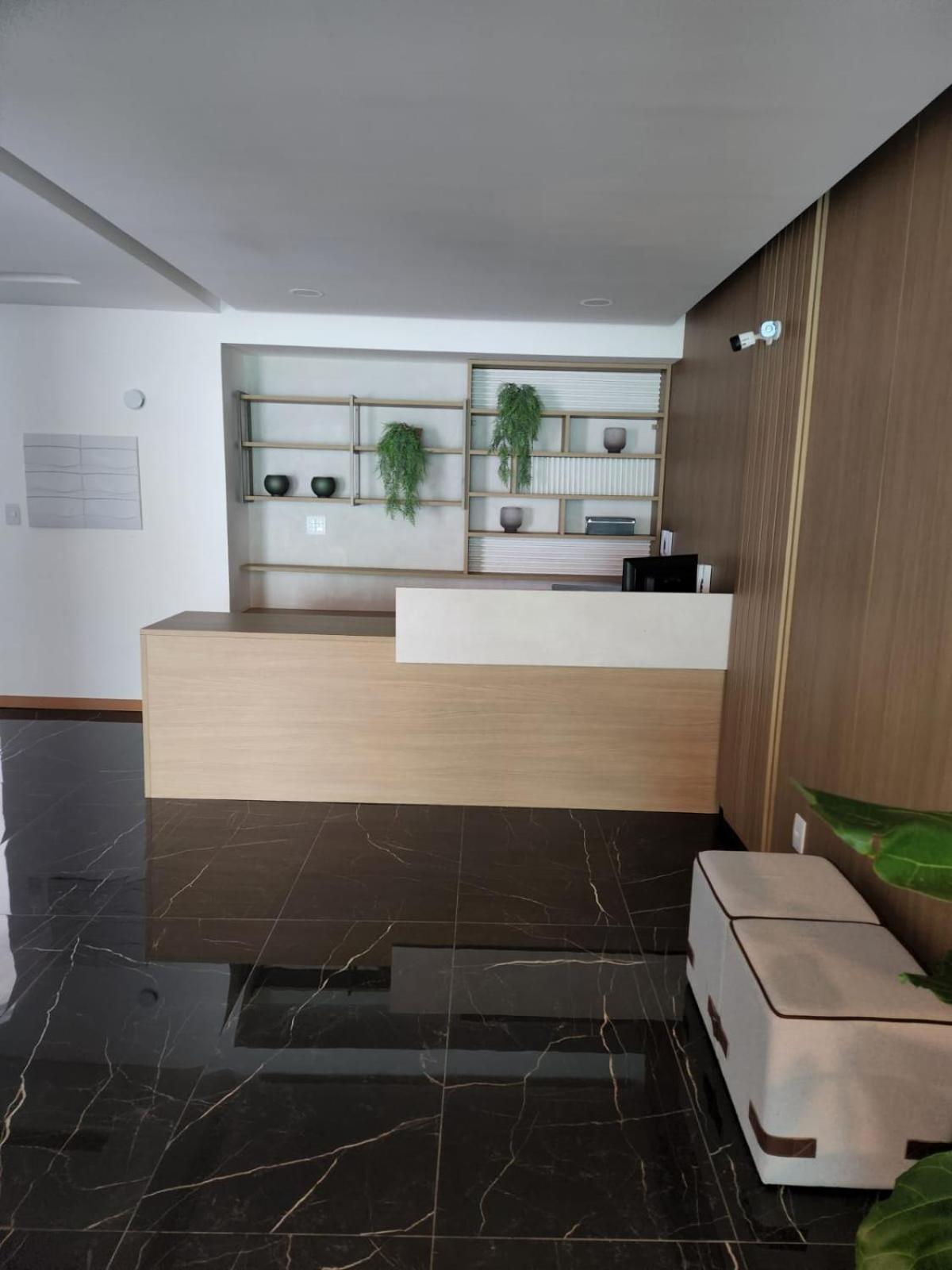 Apartamento com Garagem Cabo Frio