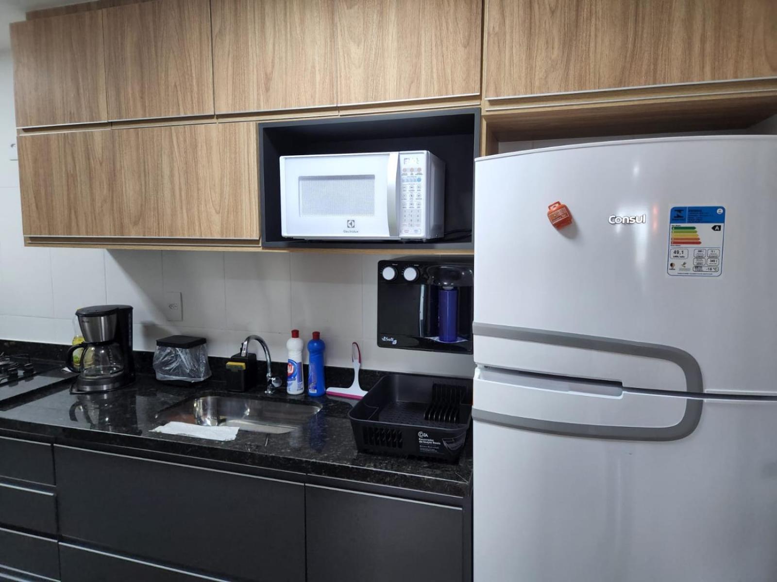 Apartamento com Garagem Cabo Frio