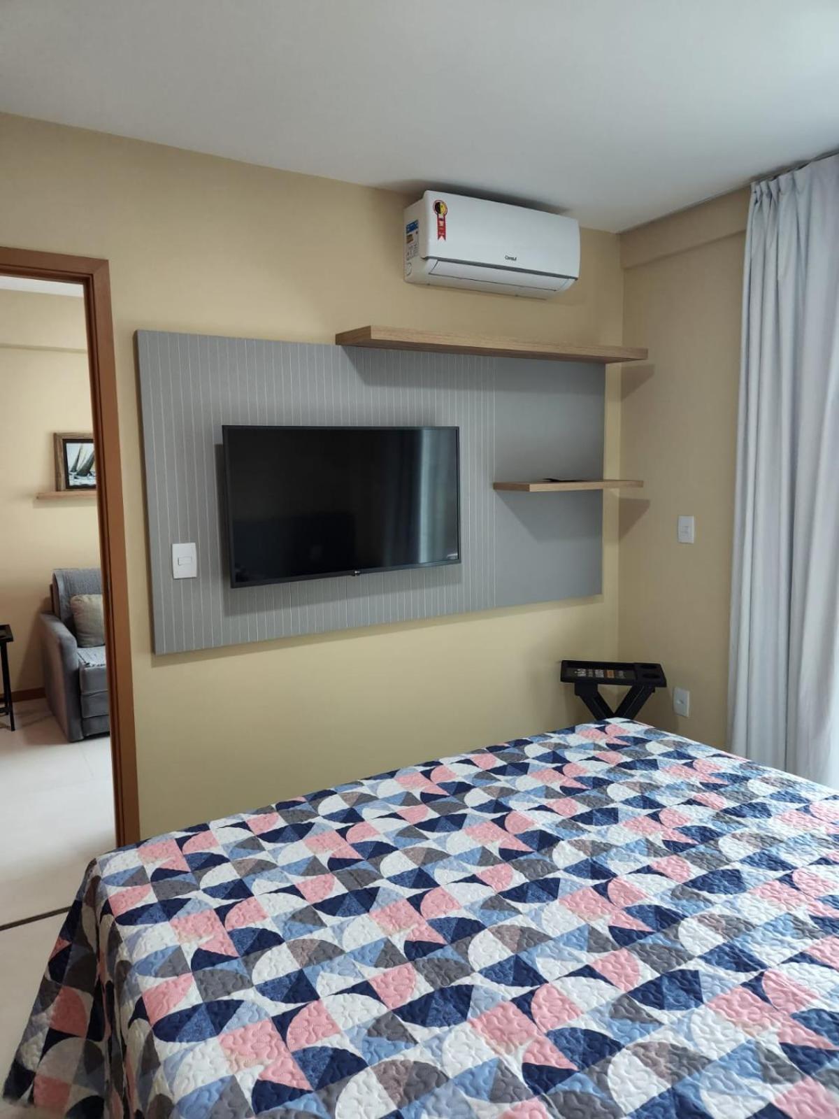Apartamento com Garagem Cabo Frio