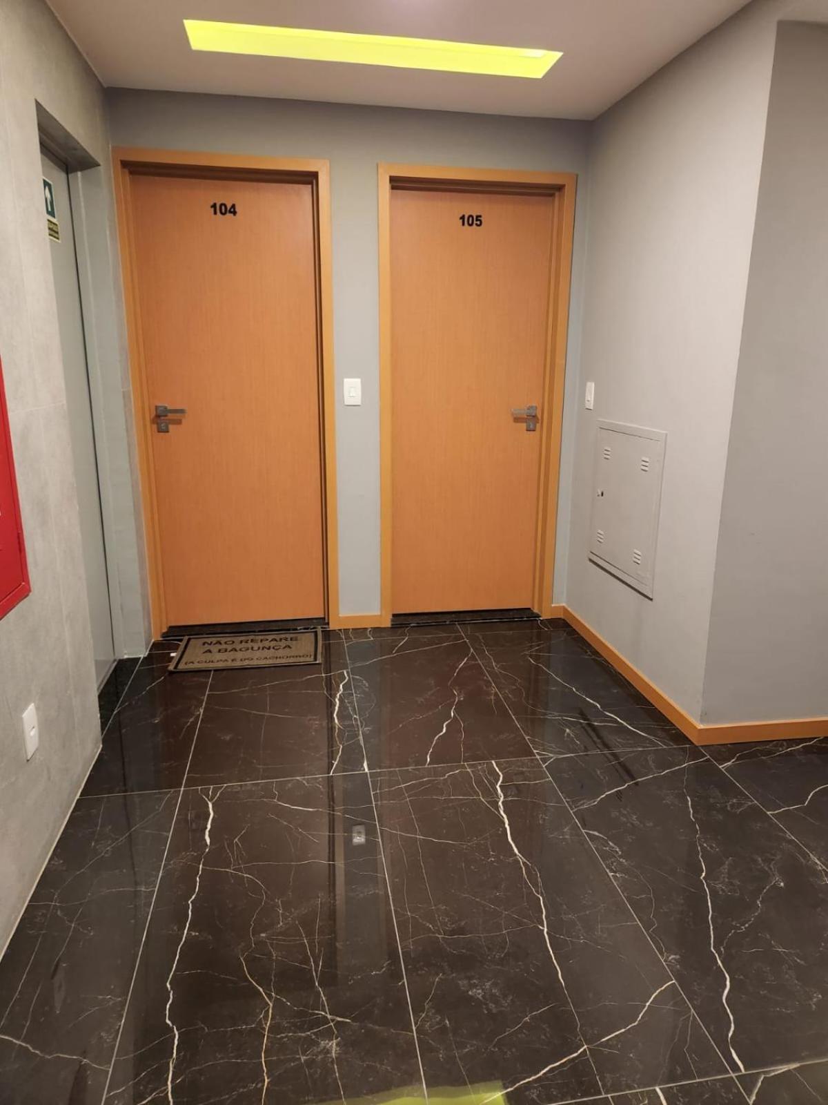Apartamento com Garagem Cabo Frio