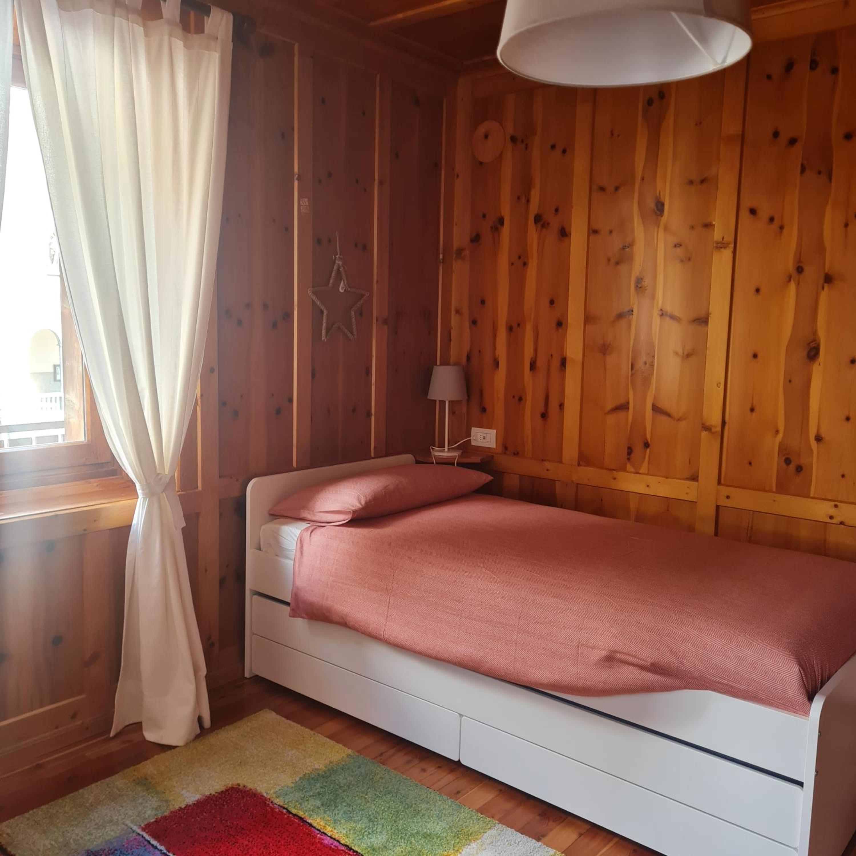 PILE HOUSE