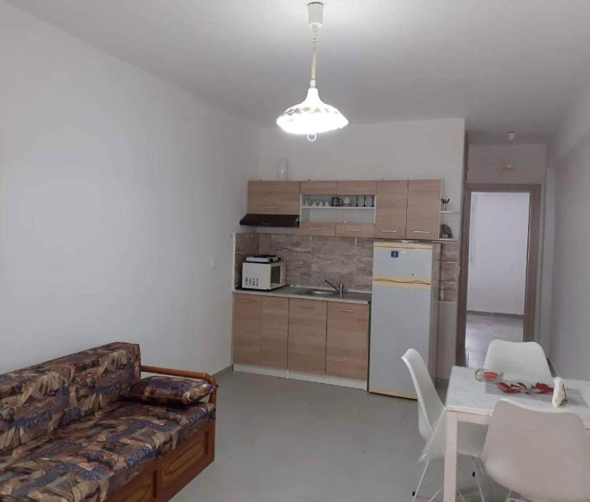 Andreas House