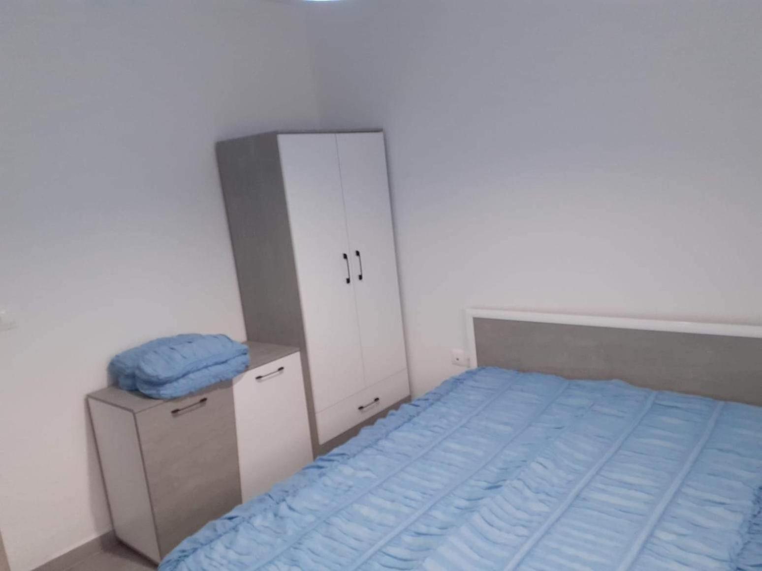 Andreas House