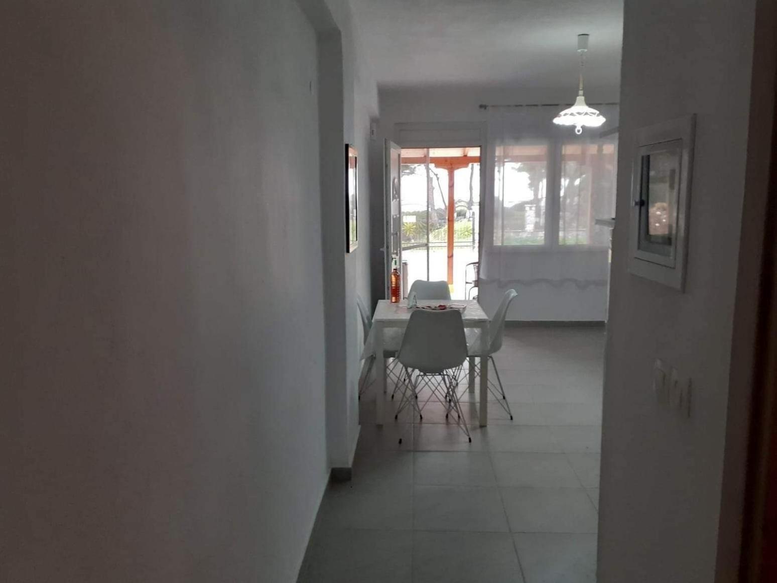 Andreas House