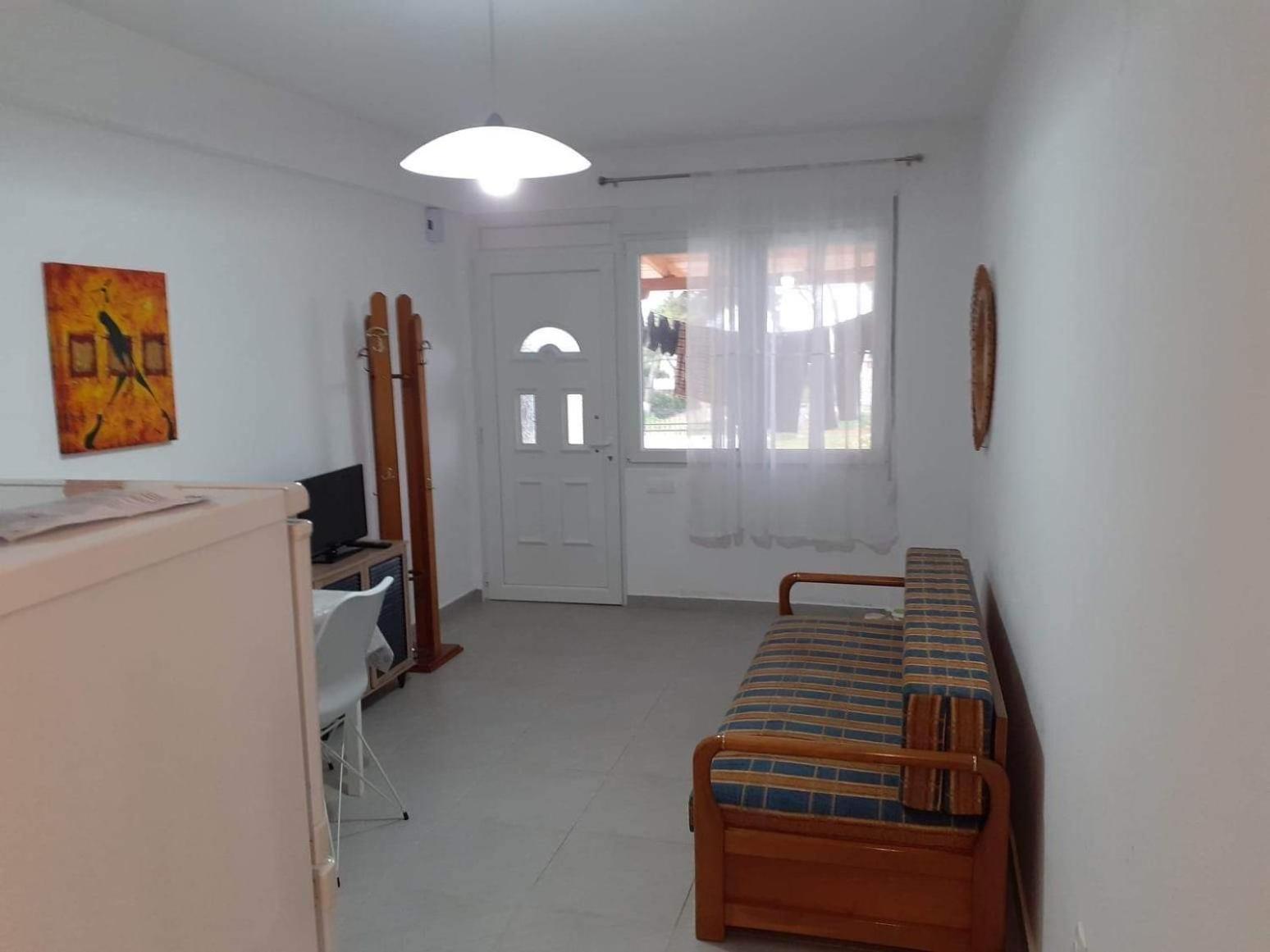 Andreas House