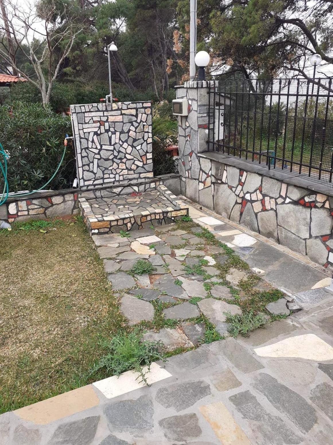 Andreas House