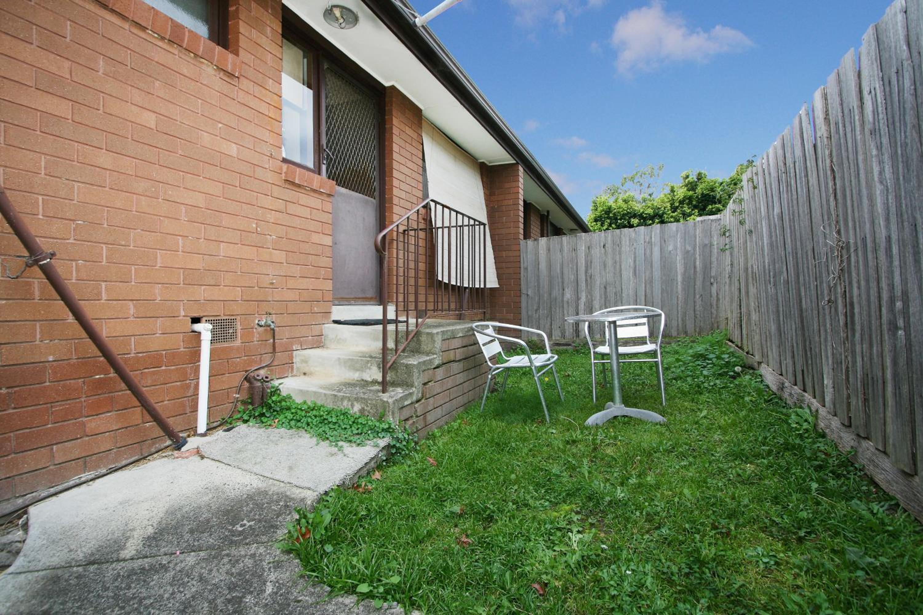 Rent Melbourne