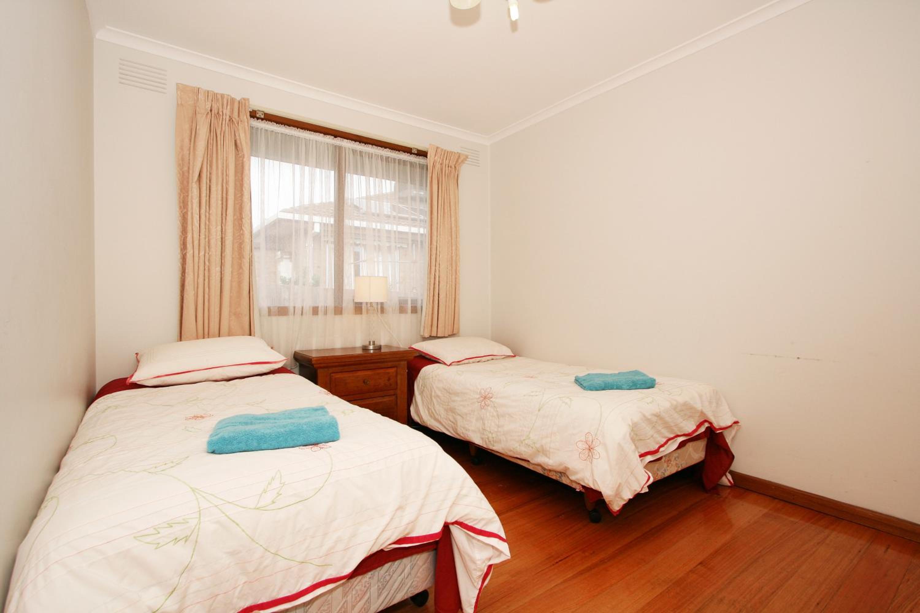Rent Melbourne