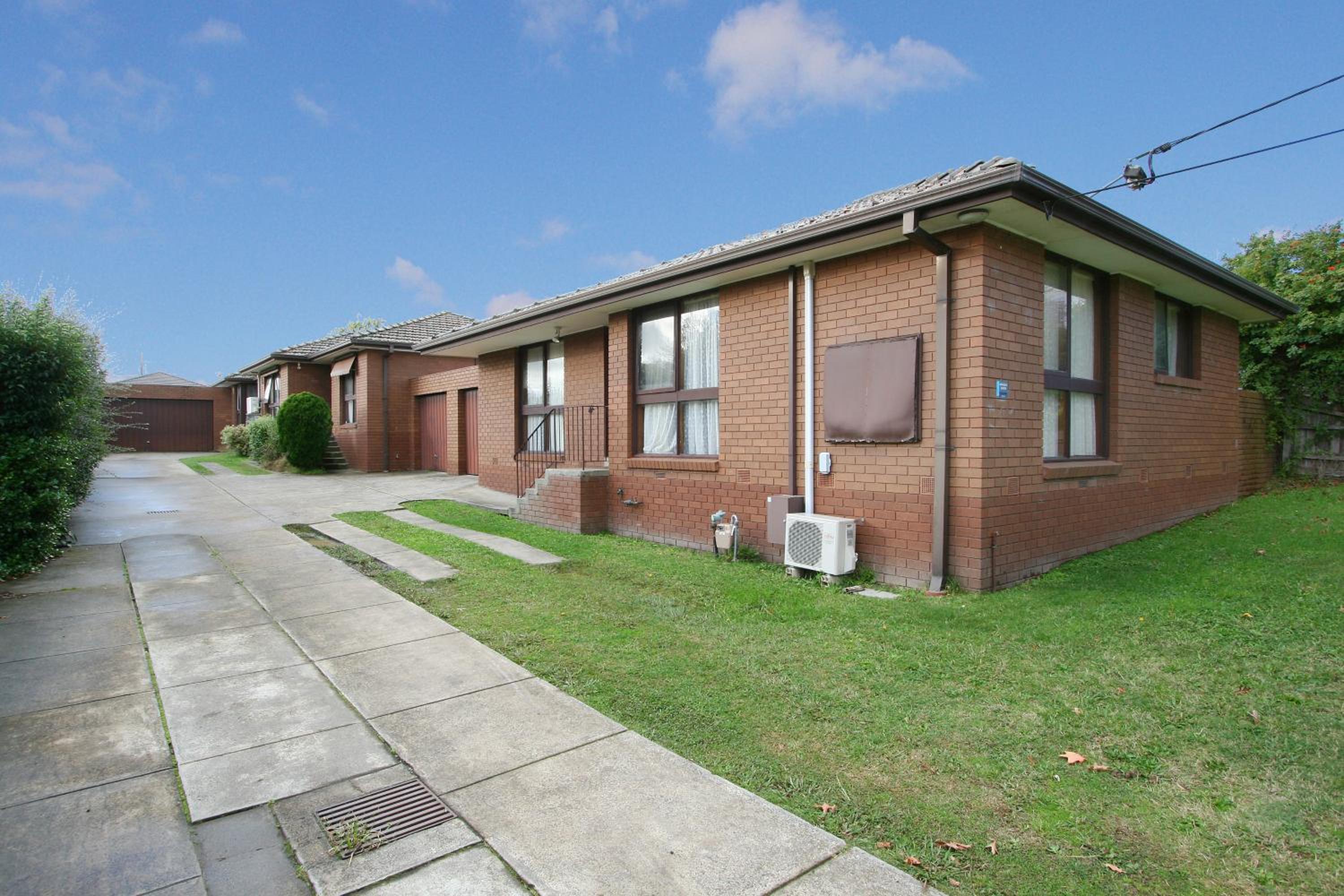 Rent Melbourne