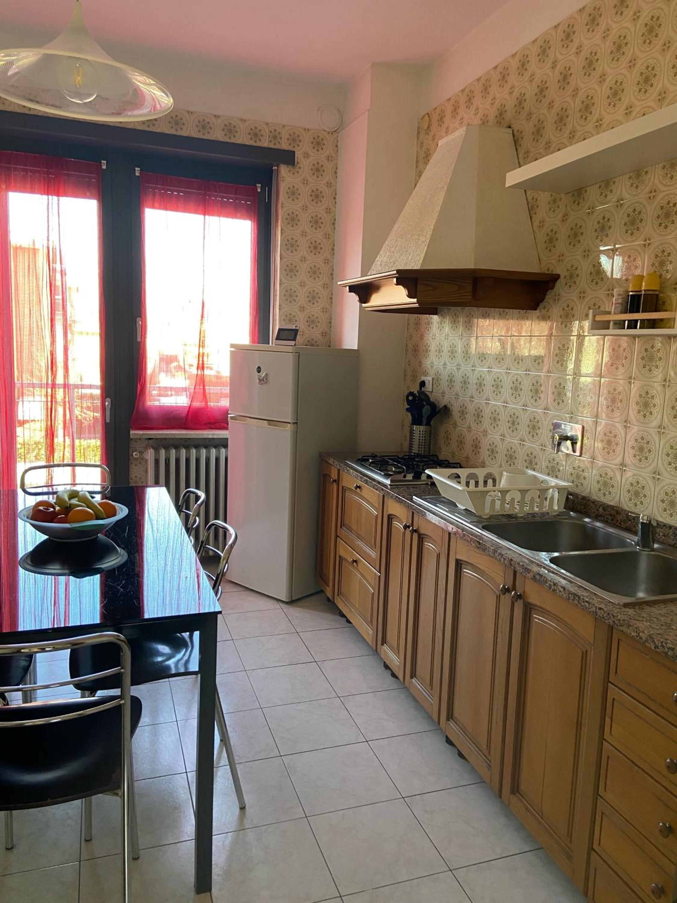 Guest House MICINI view 2