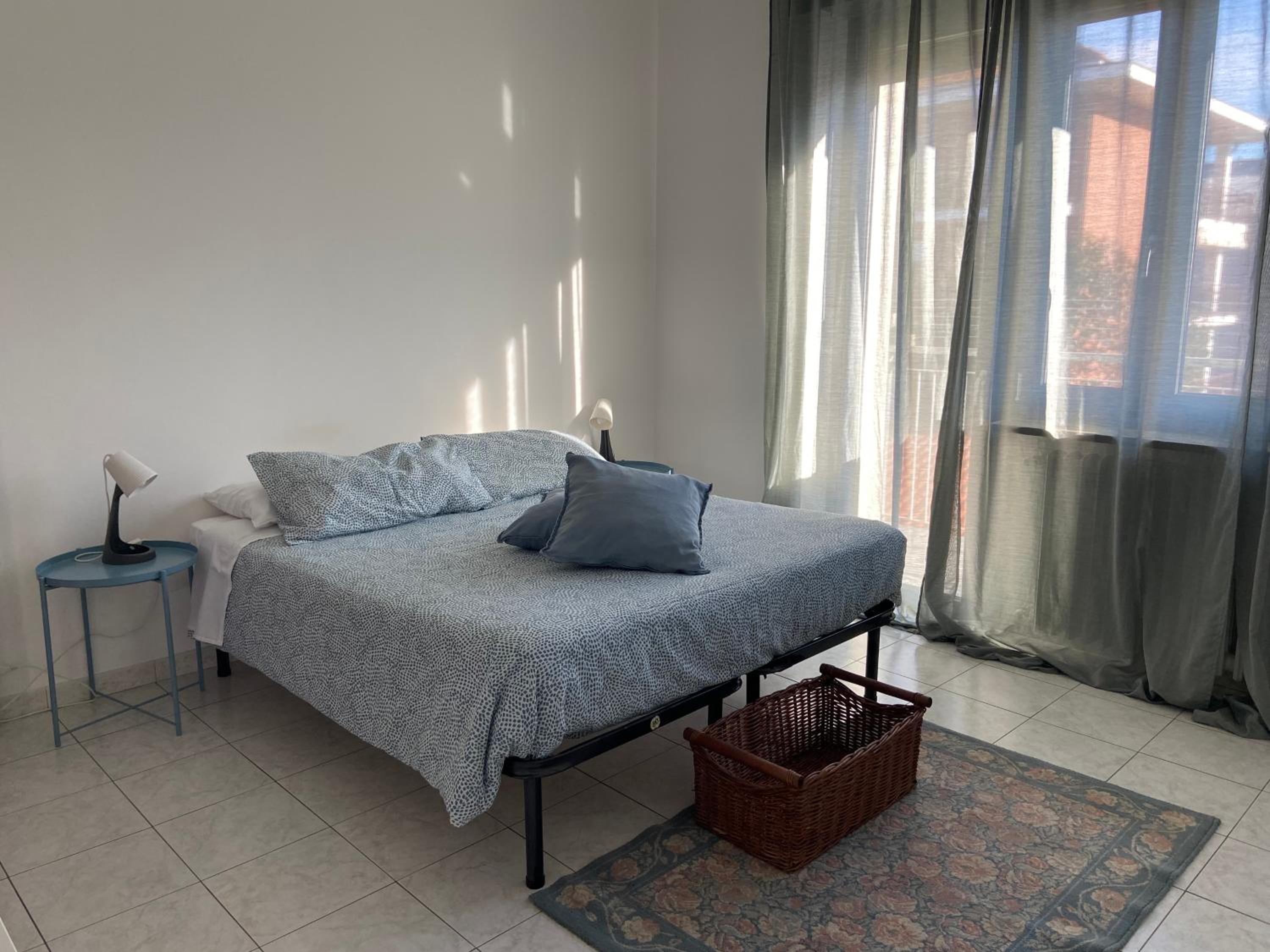 Guest House MICINI view 3