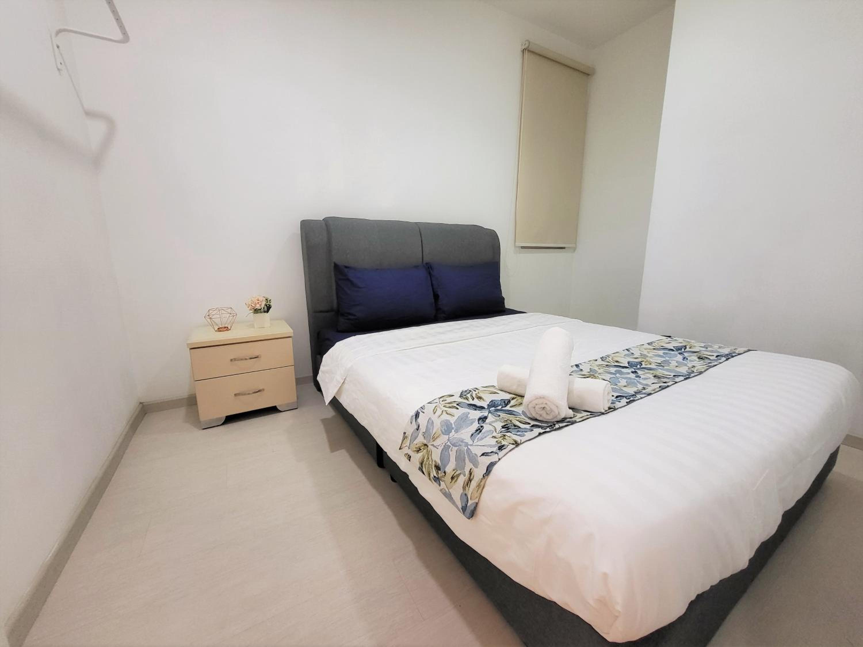KLCC Binjai 8 Premium Soho Apartment by Sarah's Lodge