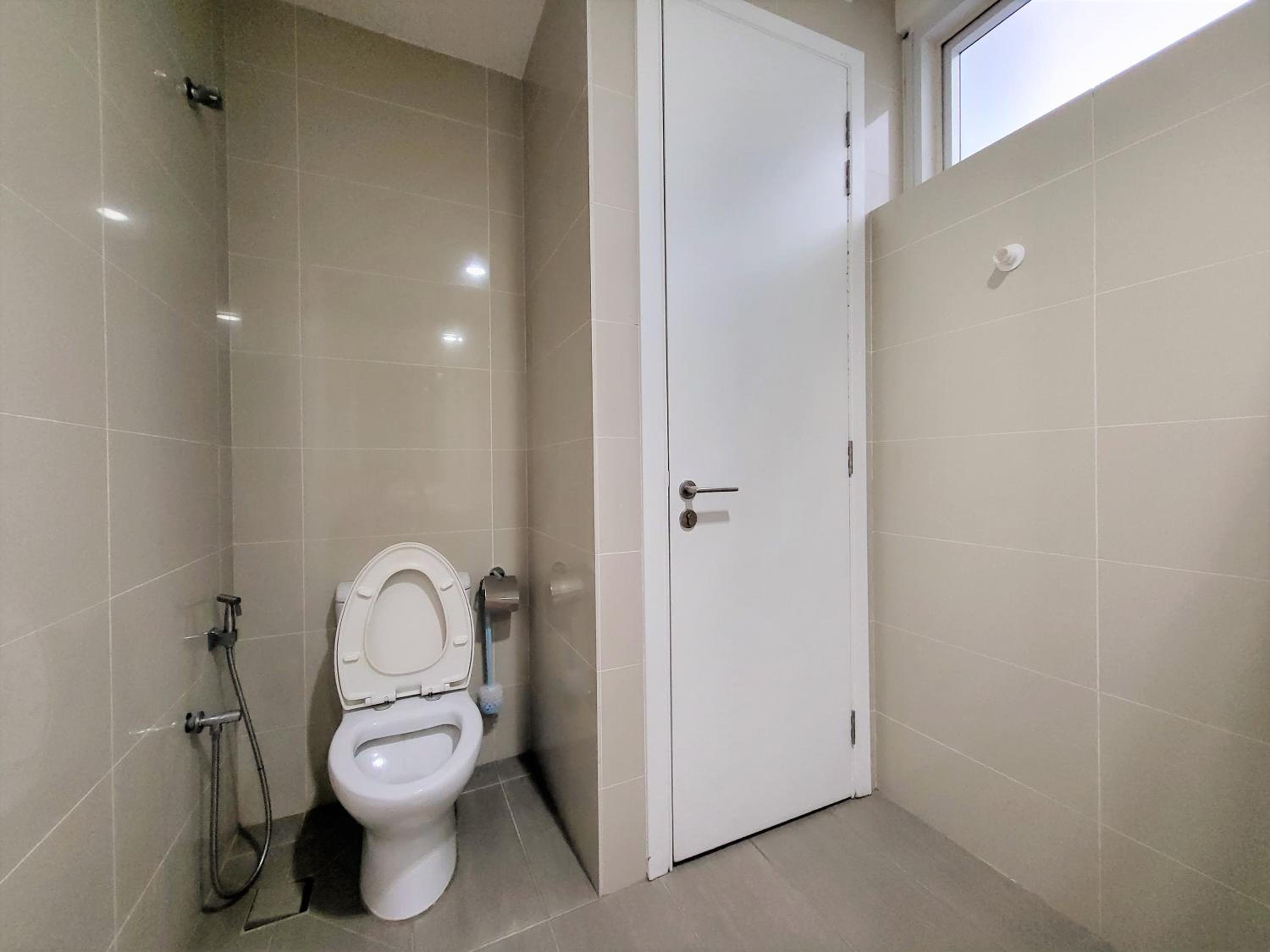 KLCC Binjai 8 Premium Soho Apartment by Sarah's Lodge