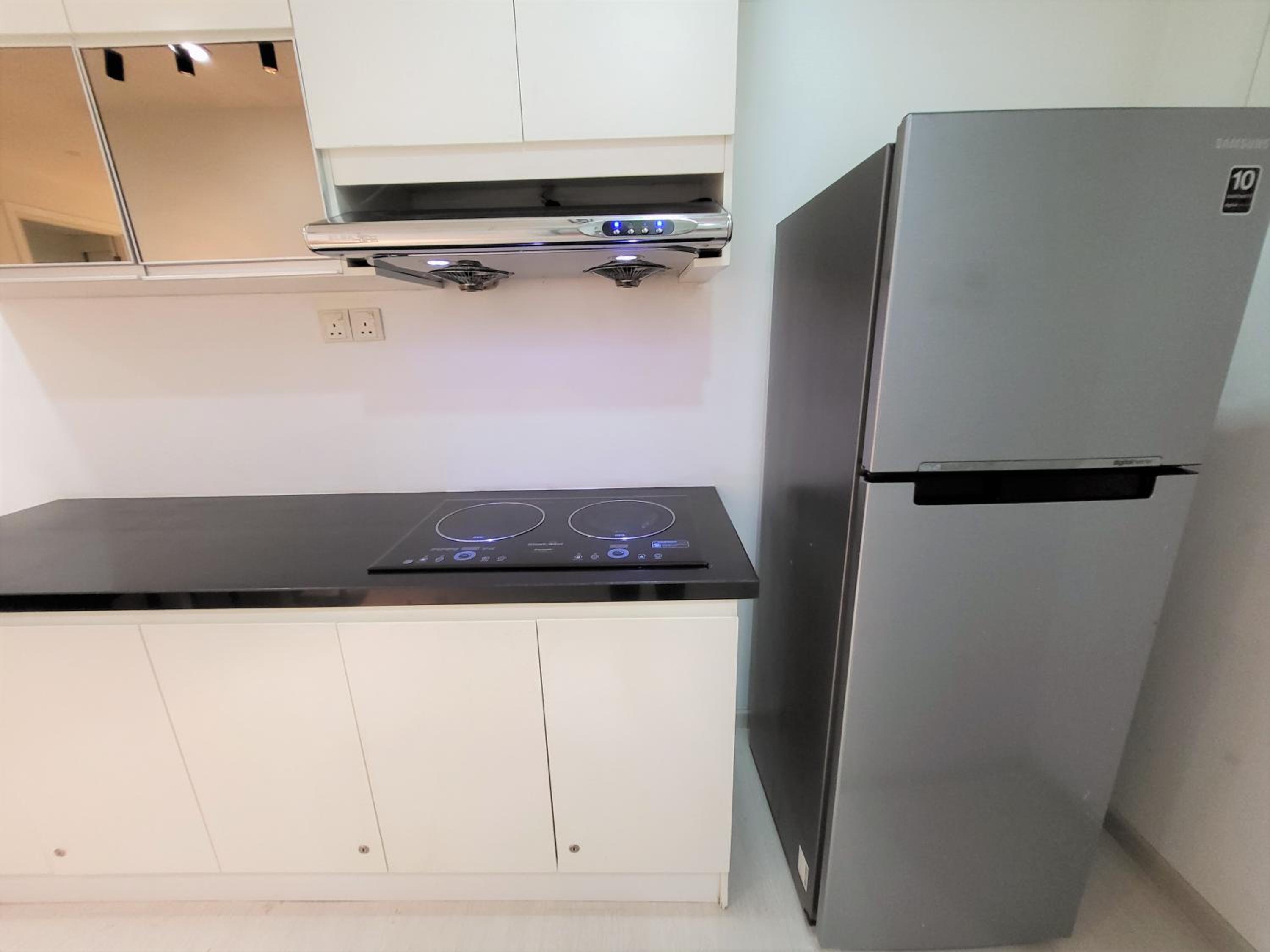 KLCC Binjai 8 Premium Soho Apartment by Sarah's Lodge