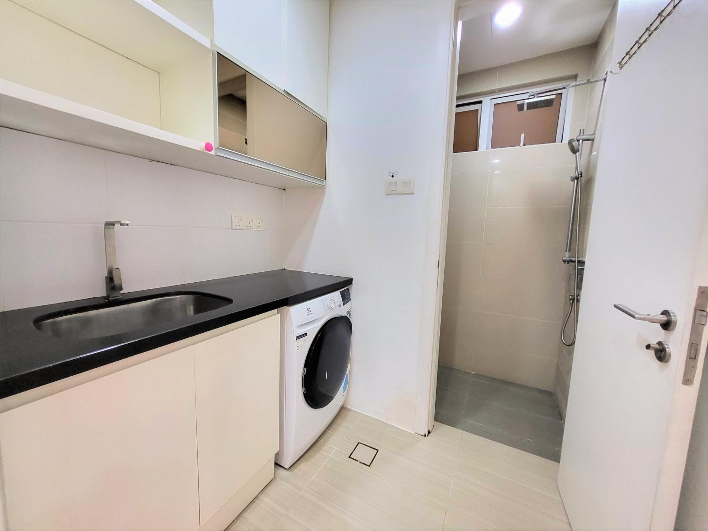 KLCC Binjai 8 Premium Soho Apartment by Sarah's Lodge