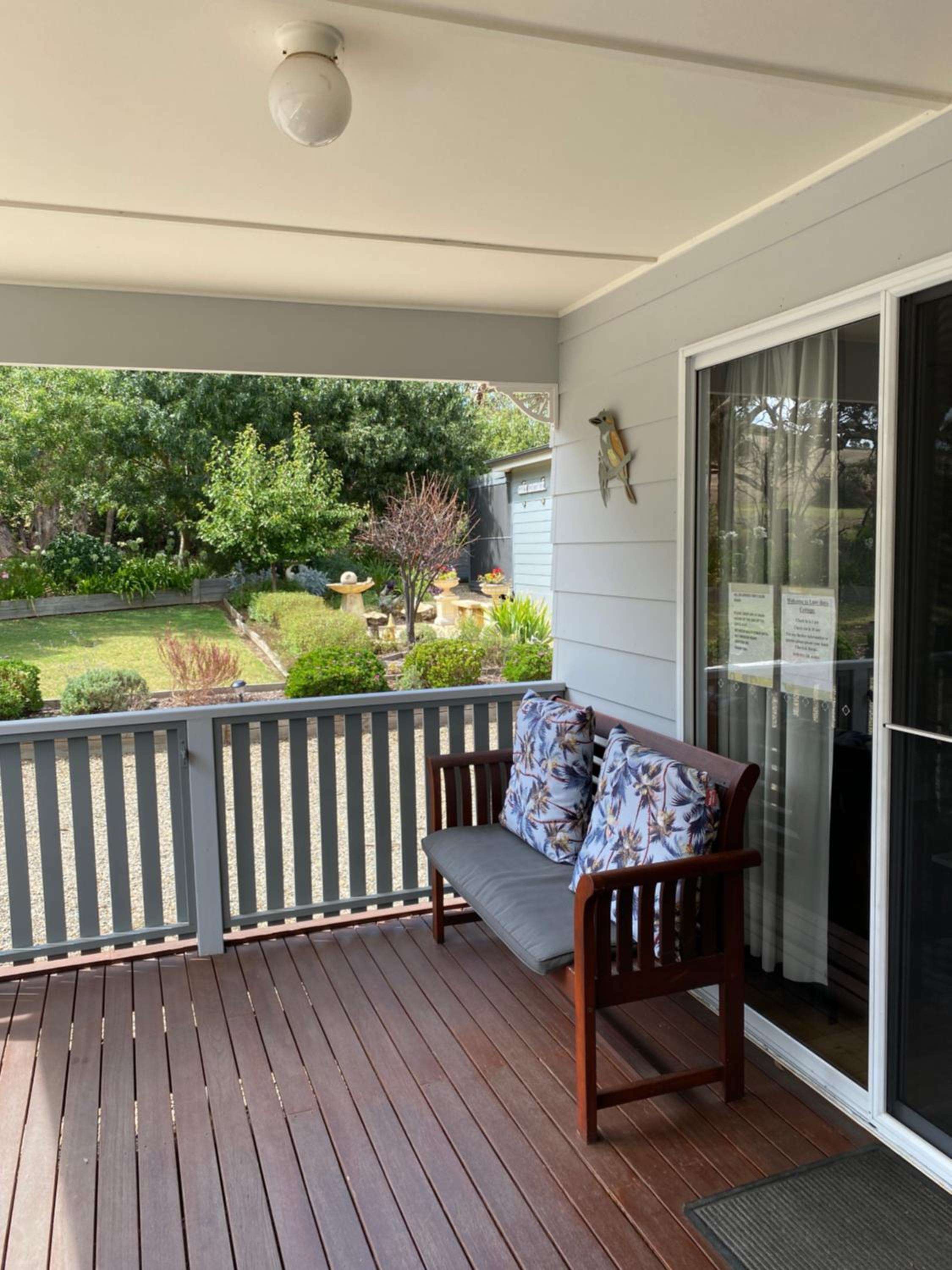 Lazy Days Cottage - Victor Harbor