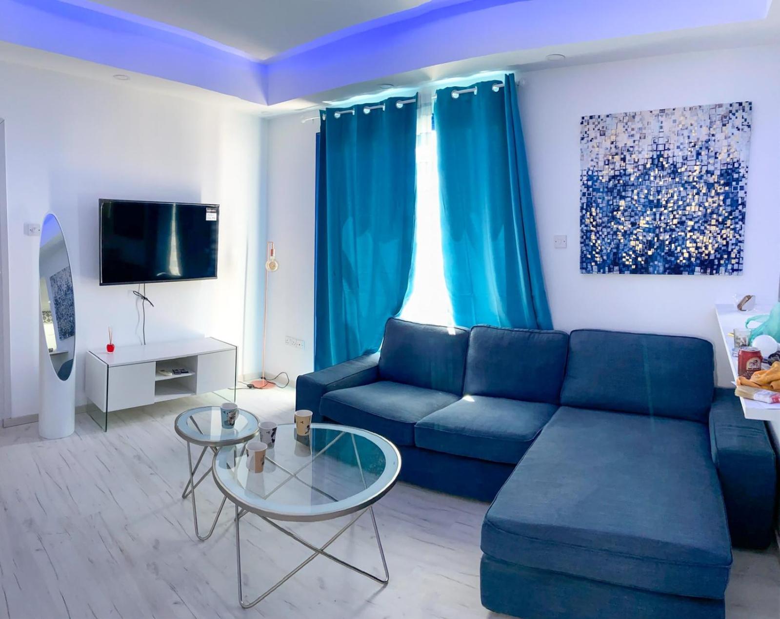 Beautiful 2bedroom with the pool