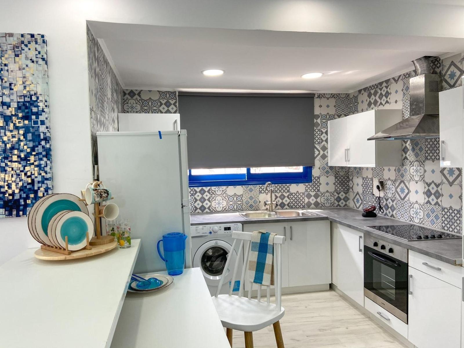 Beautiful 2bedroom with the pool