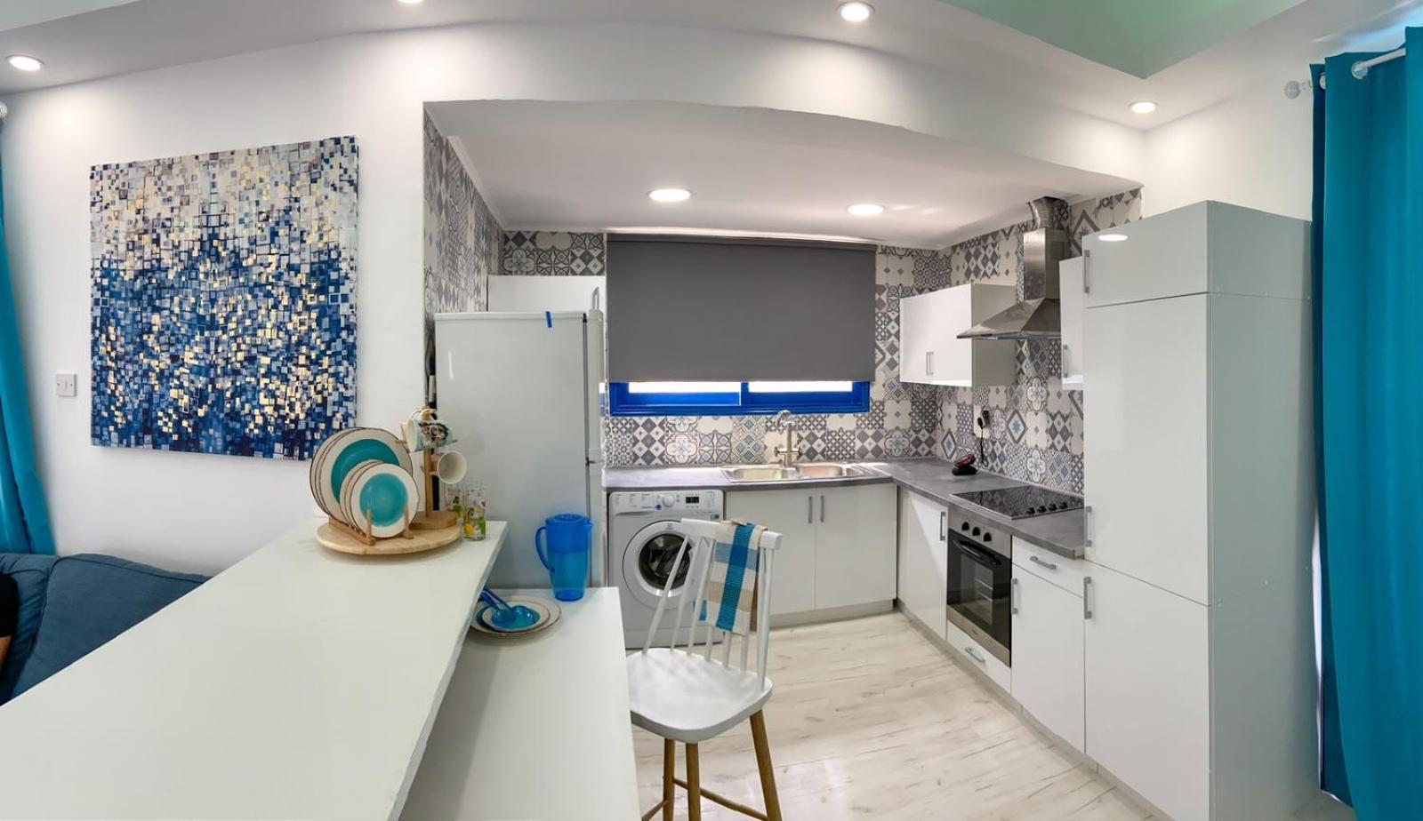 Beautiful 2bedroom with the pool