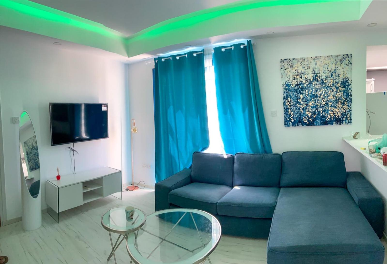 Beautiful 2bedroom with the pool
