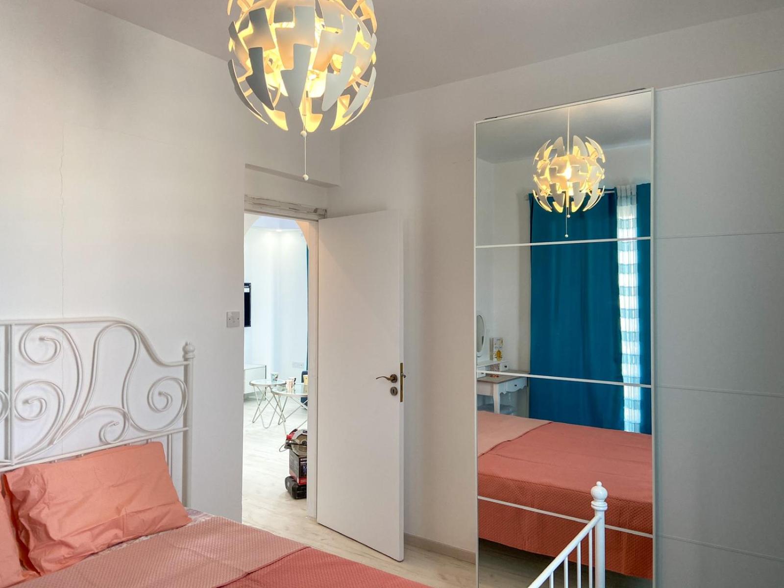 Beautiful 2bedroom with the pool