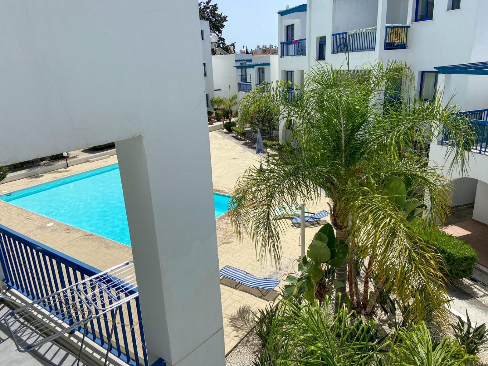 Beautiful 2bedroom with the pool