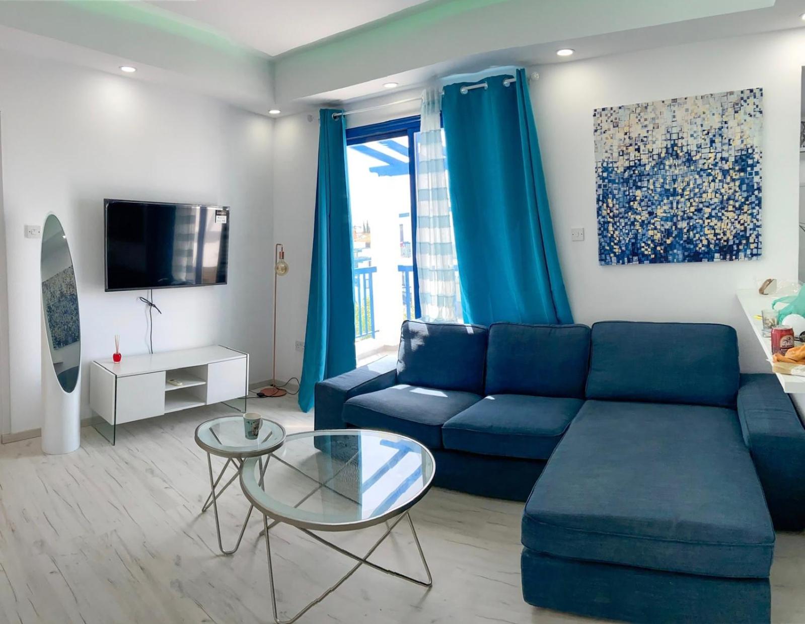 Beautiful 2bedroom with the pool
