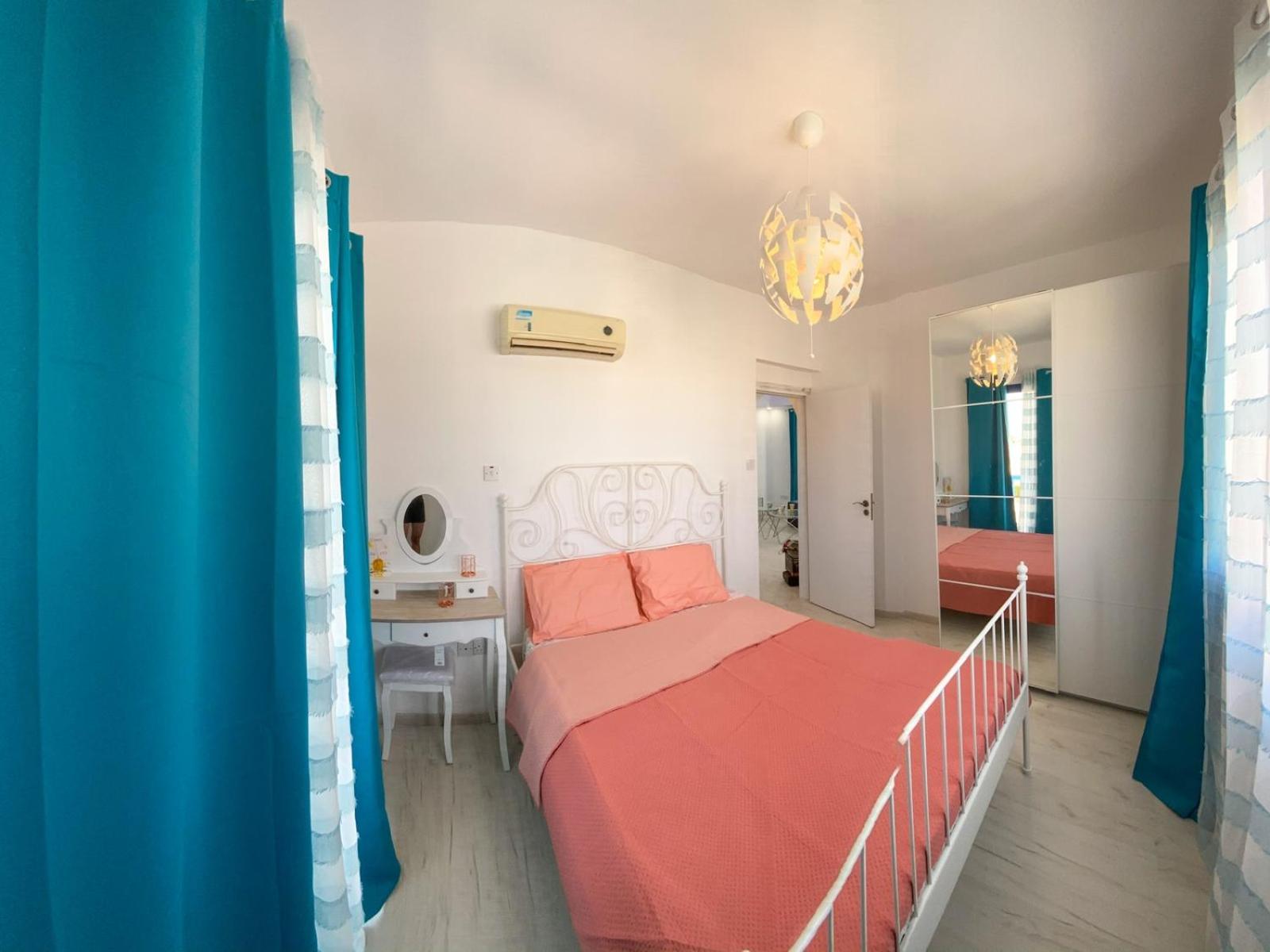 Beautiful 2bedroom with the pool