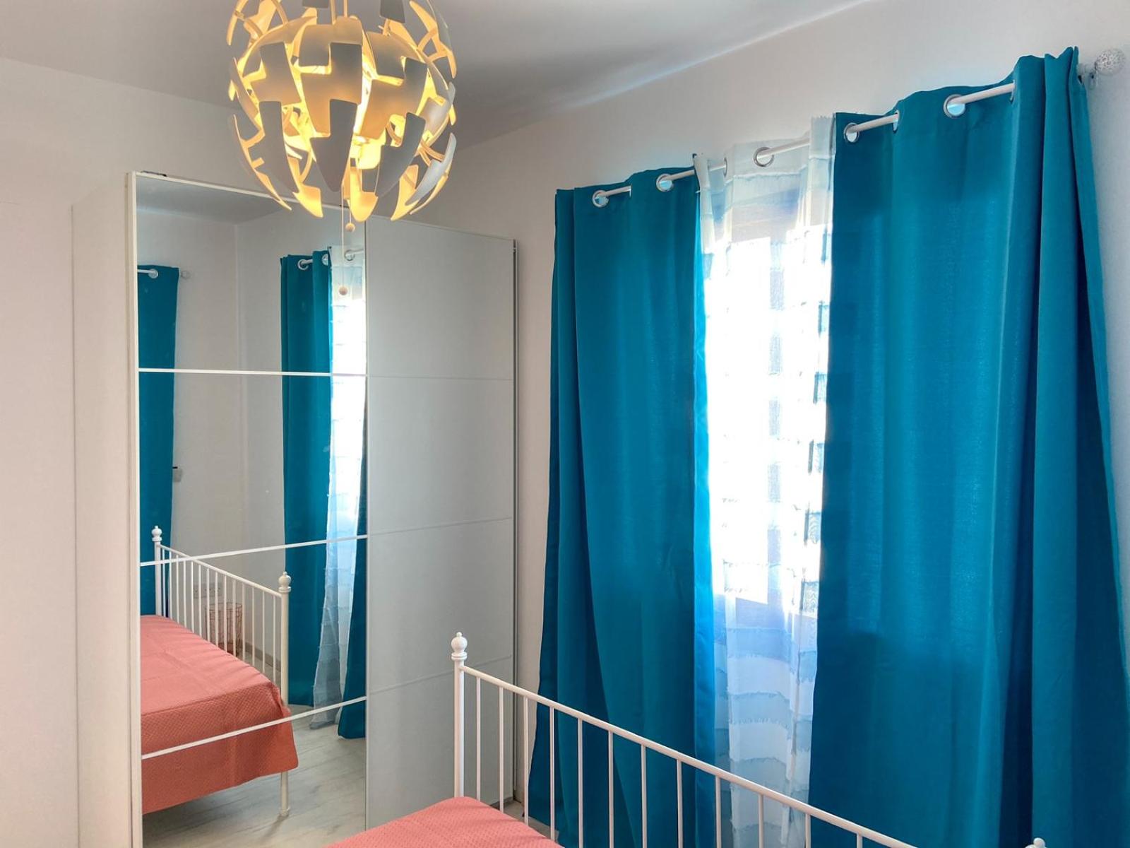 Beautiful 2bedroom with the pool