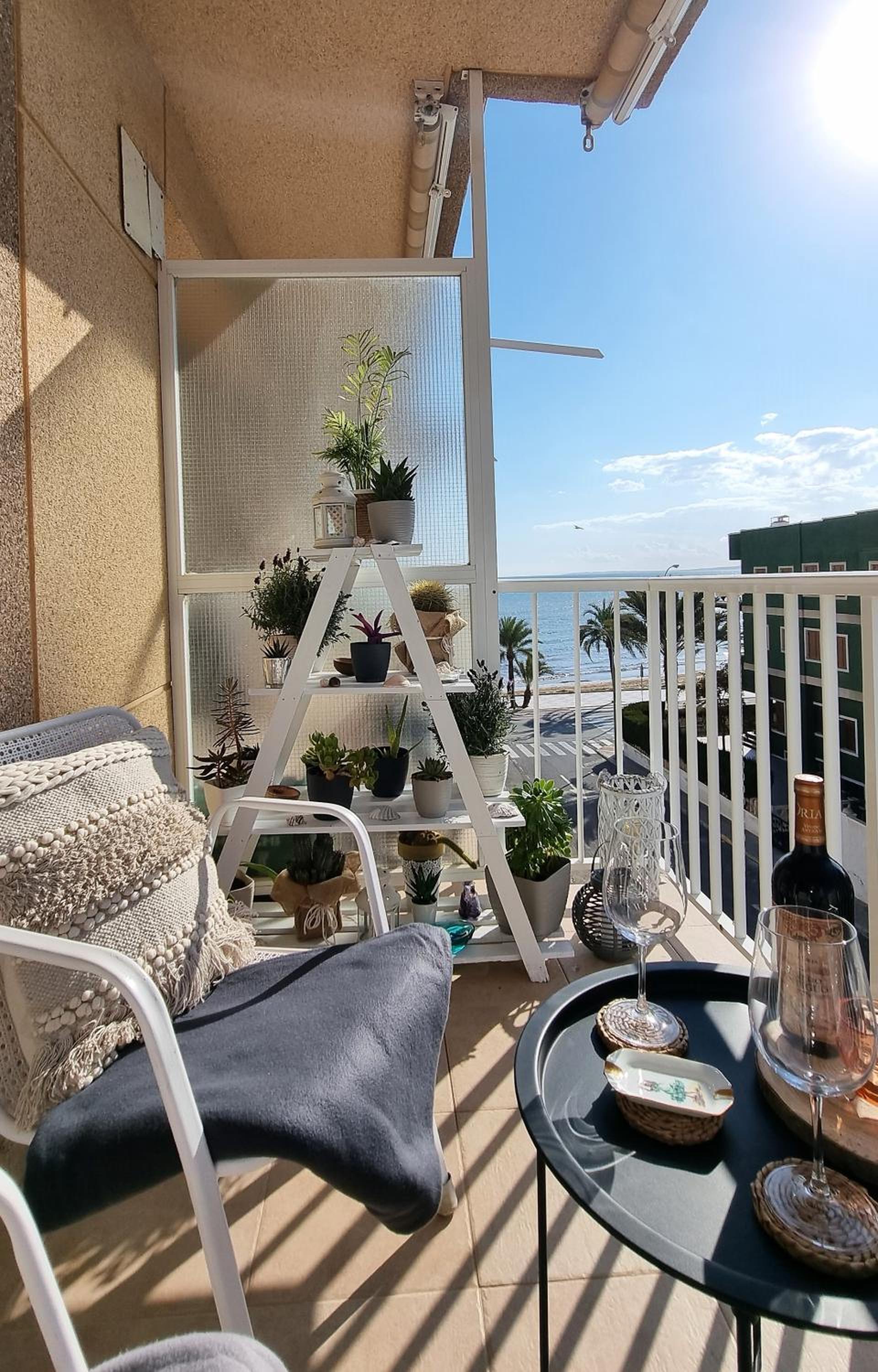 Mirador SEA VIEW COLOMBIA