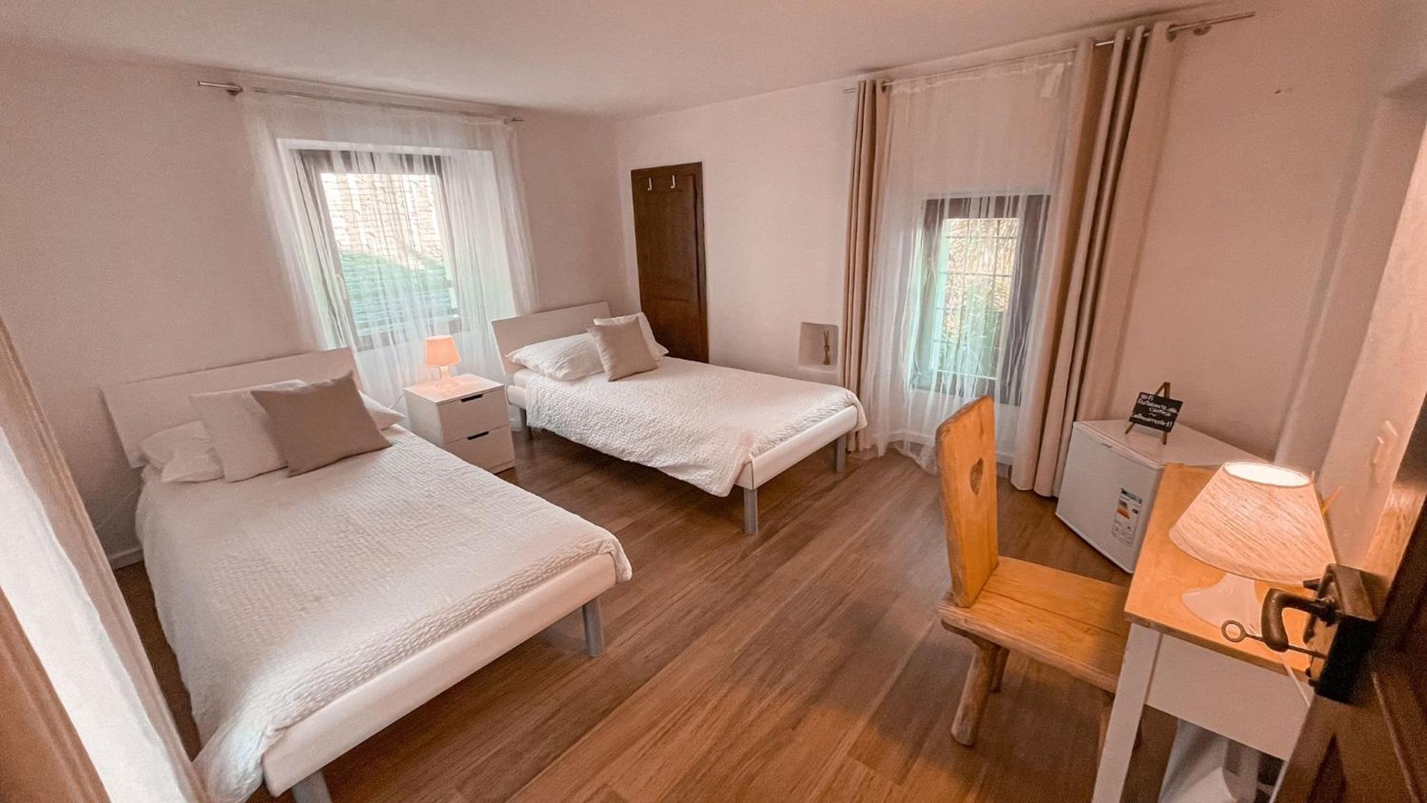 B&B ALLA PIAZZETTA DI TEGNA