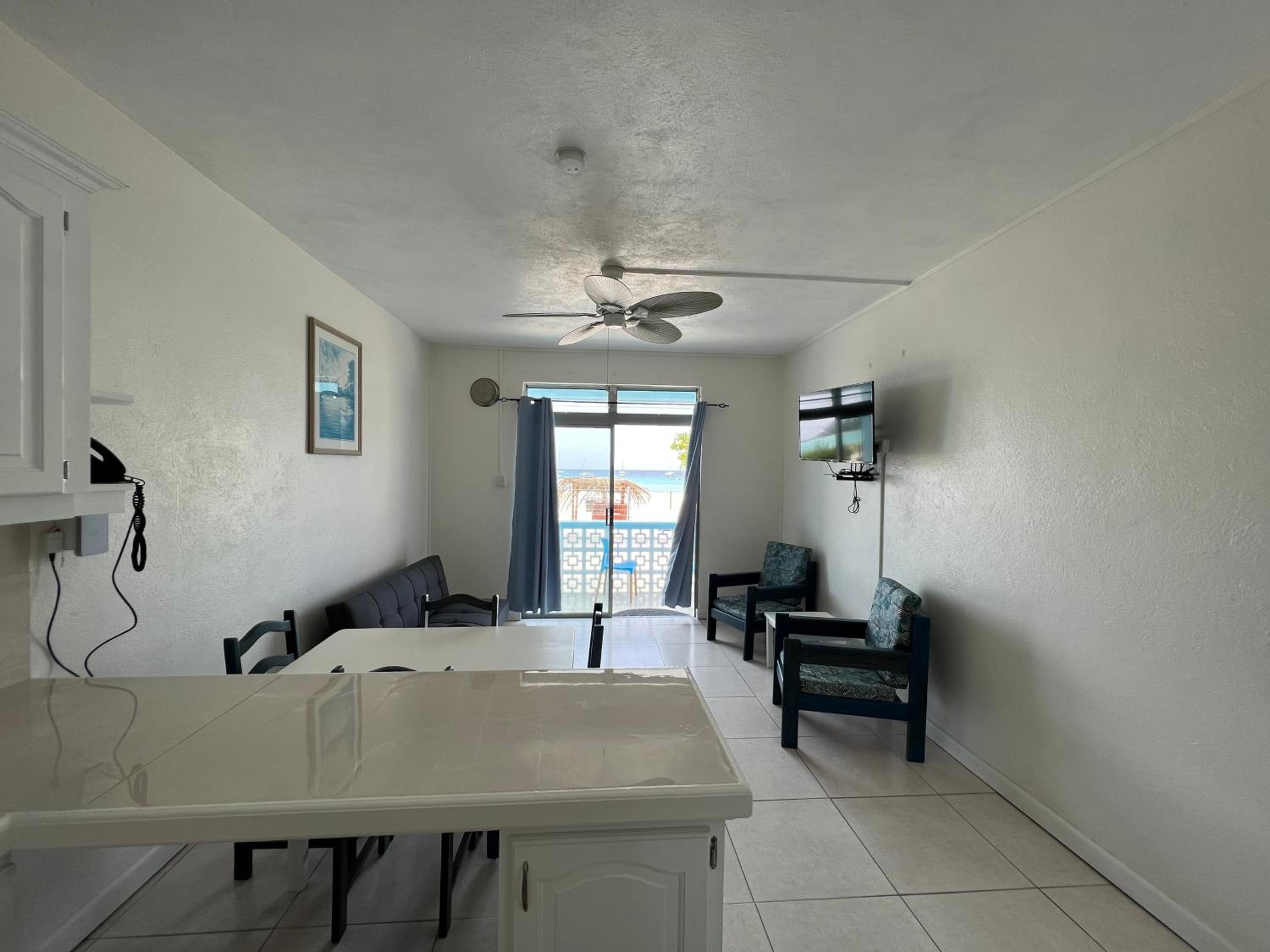 Nautilus Ocean Suites