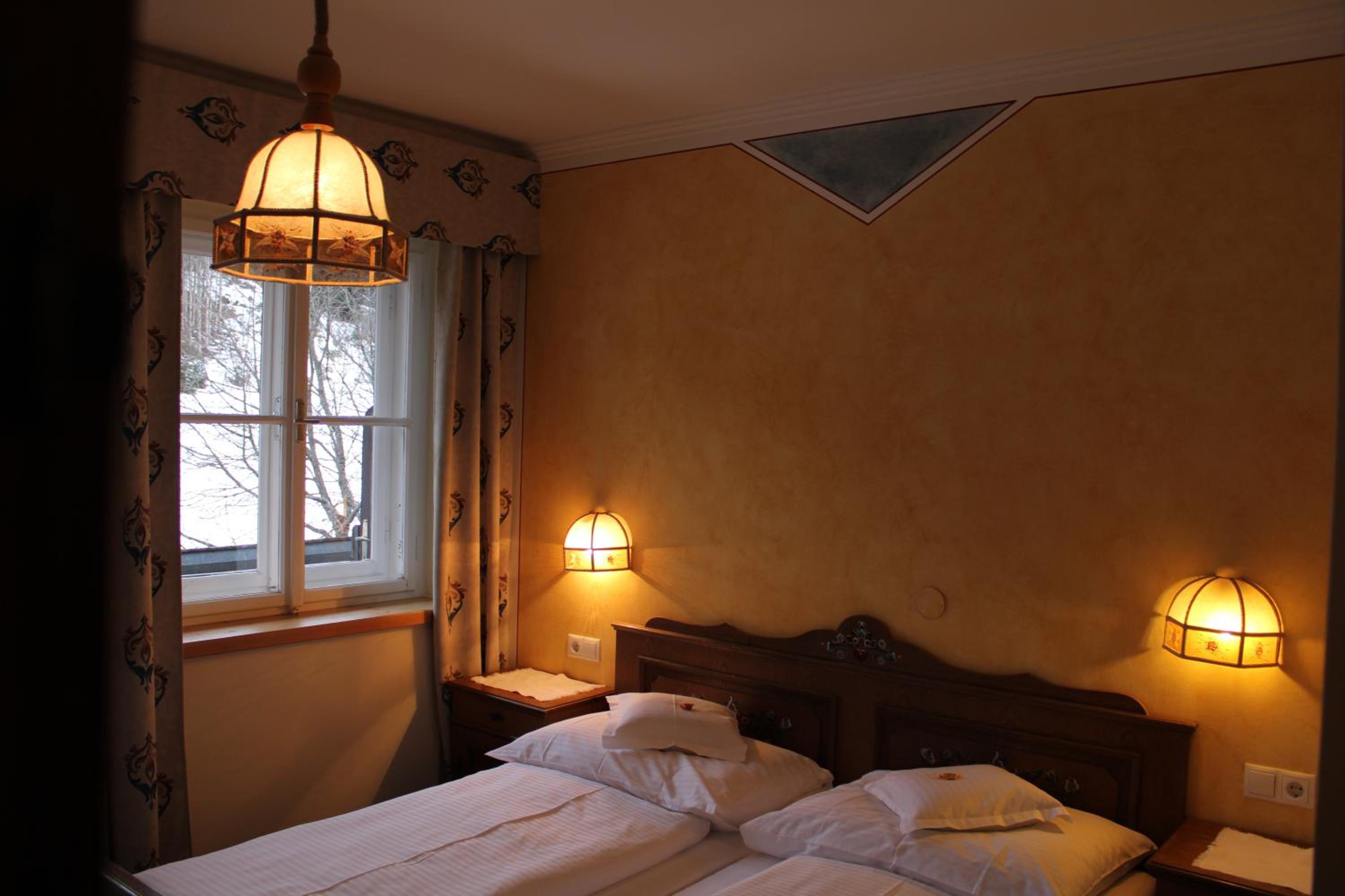 Waldgasthof Passegger