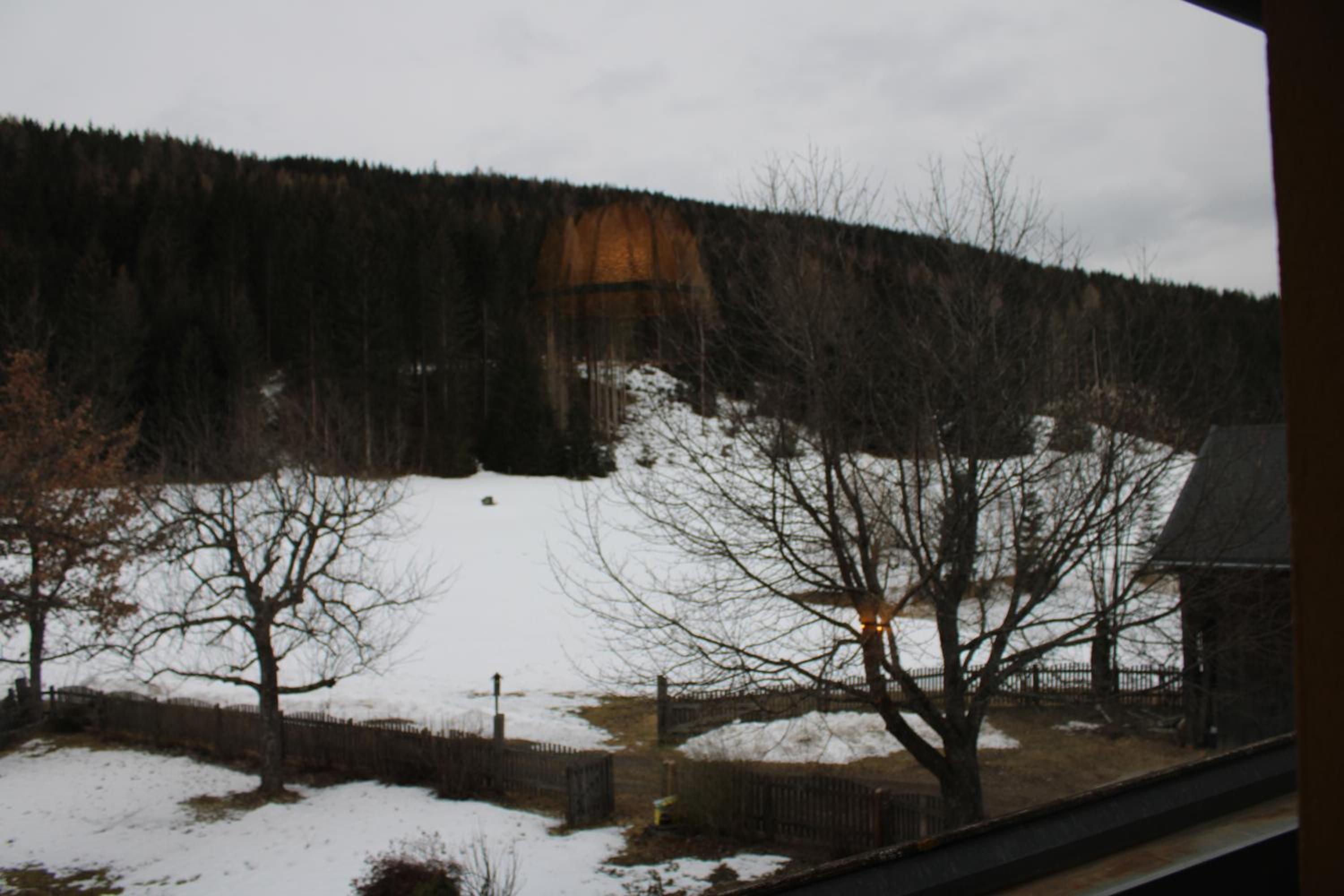 Waldgasthof Passegger