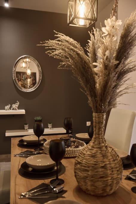 Villa Filarety Luxury House view 2